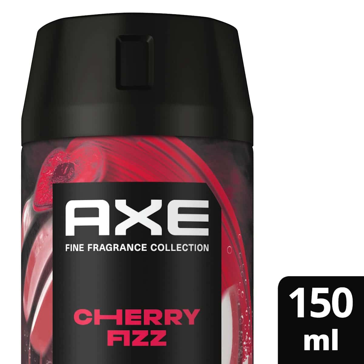 AXE Déodorant spray Cherry Fizz, 150 ml — منتج ألماني أصلي في المغرب