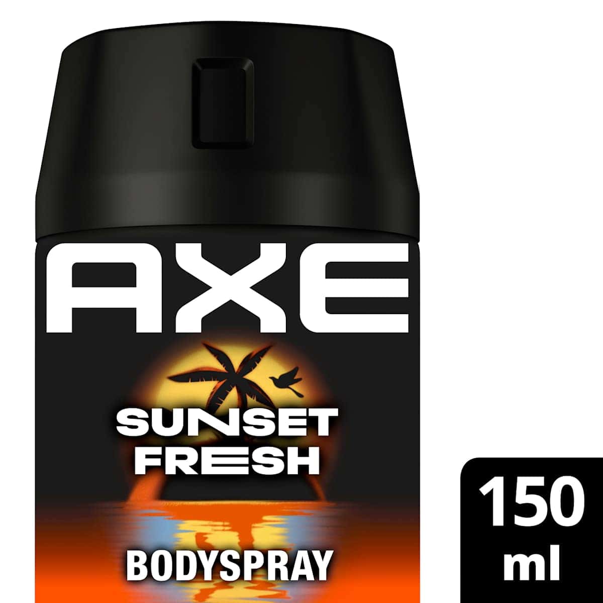 AXE Déodorant spray Sunset Fresh, 150 ml — منتج ألماني أصلي في المغرب