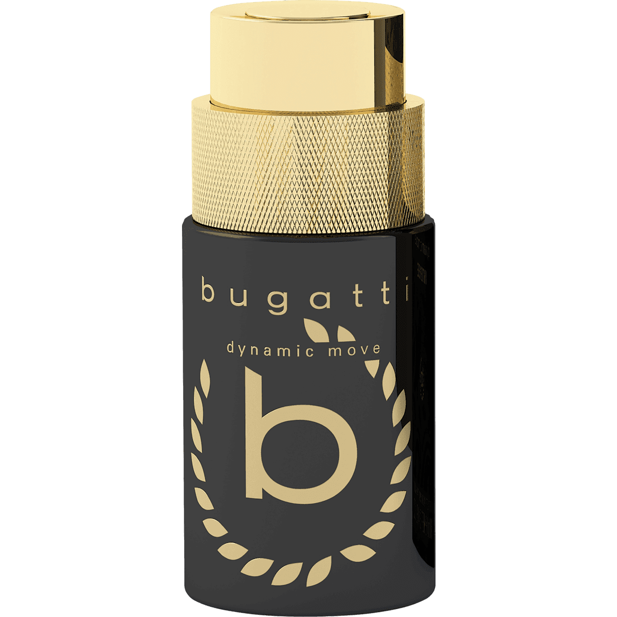 bugatti dynamic move Intense Eau de Parfum, 100 ml — produit allemand authentique au Maroc