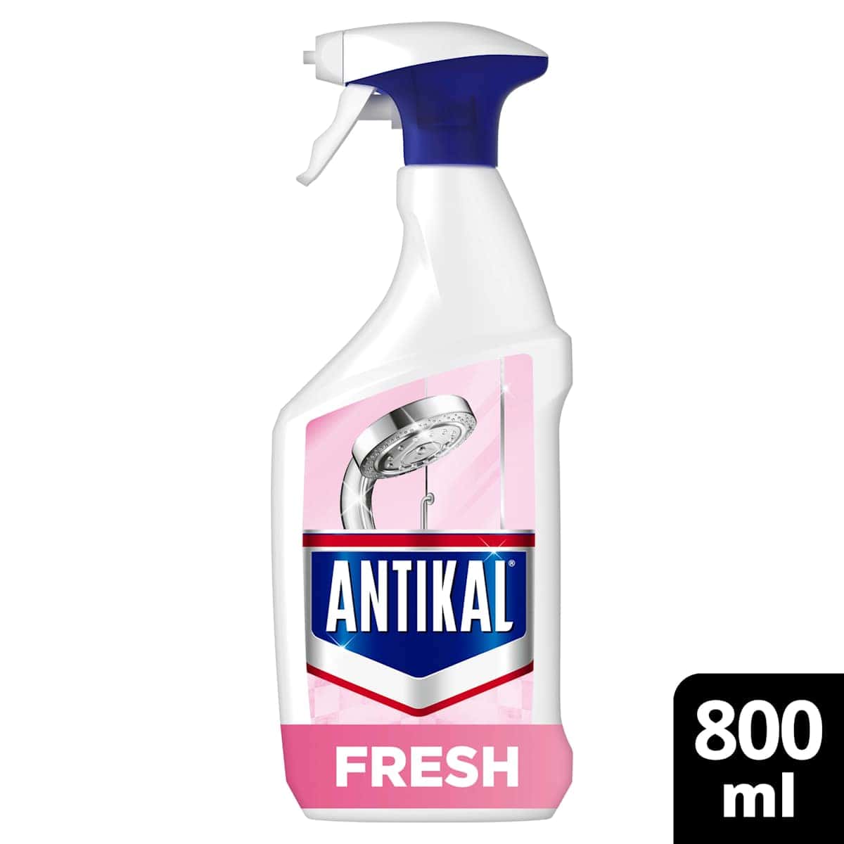 Antikal Nettoyant anti-calcaire Fresh, 800 ml — منتج ألماني أصلي في المغرب