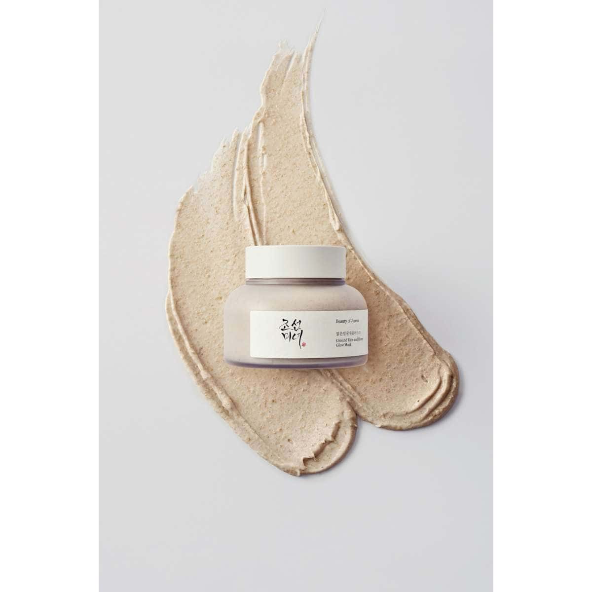 Beauty of Joseon Masque visage Rice Honey, 150 ml (Beauty of Joseon Gesichtsmaske Rice Honey, 150 ml) — منتج ألماني أصلي في المغرب