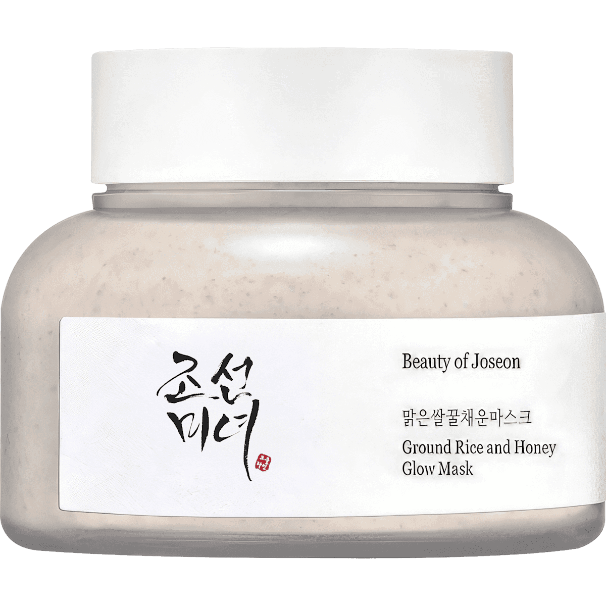 Beauty of Joseon Masque visage Rice Honey, 150 ml — منتج ألماني أصلي في المغرب