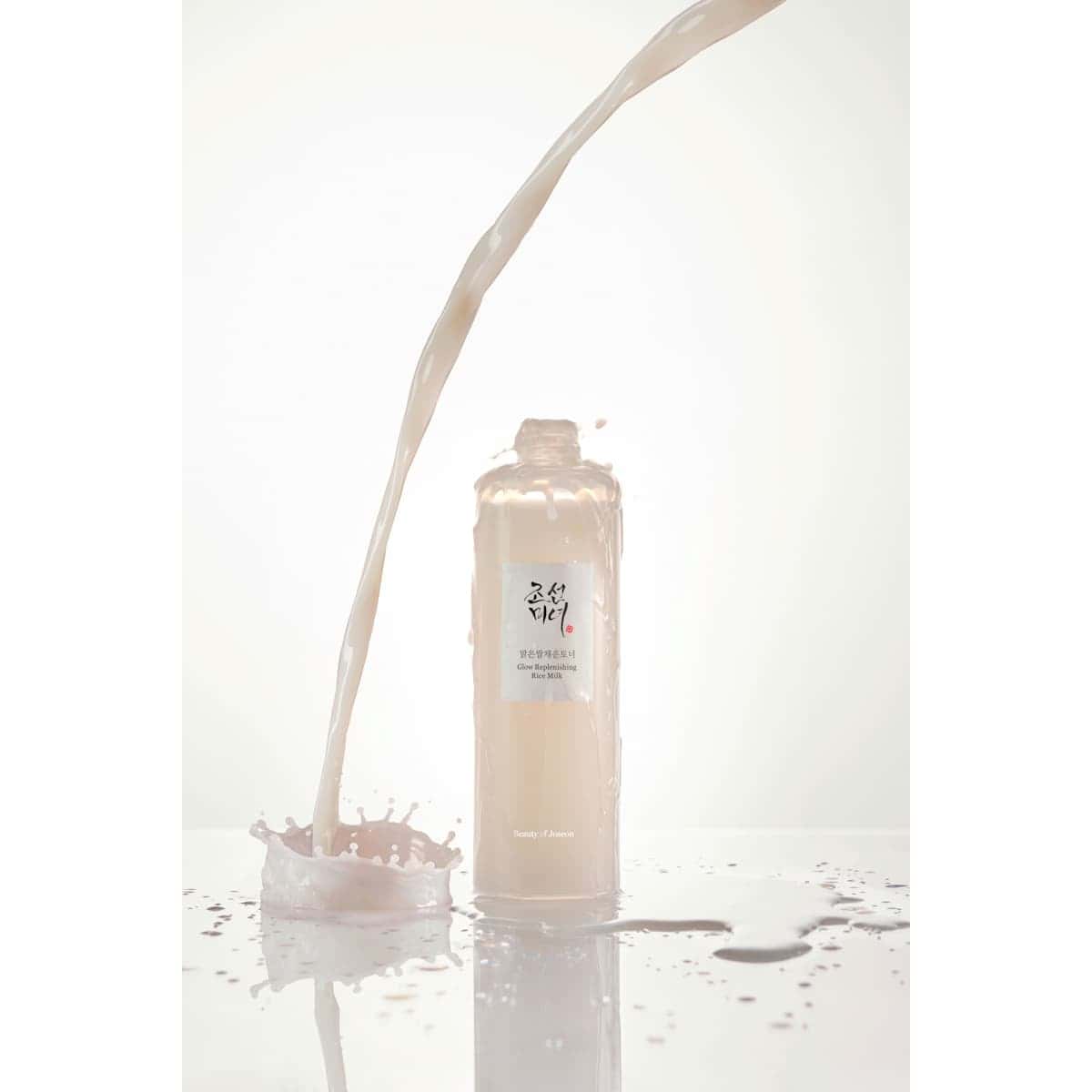 Beauty of Joseon Toner Rice Milk, 150 ml — produit allemand authentique au Maroc