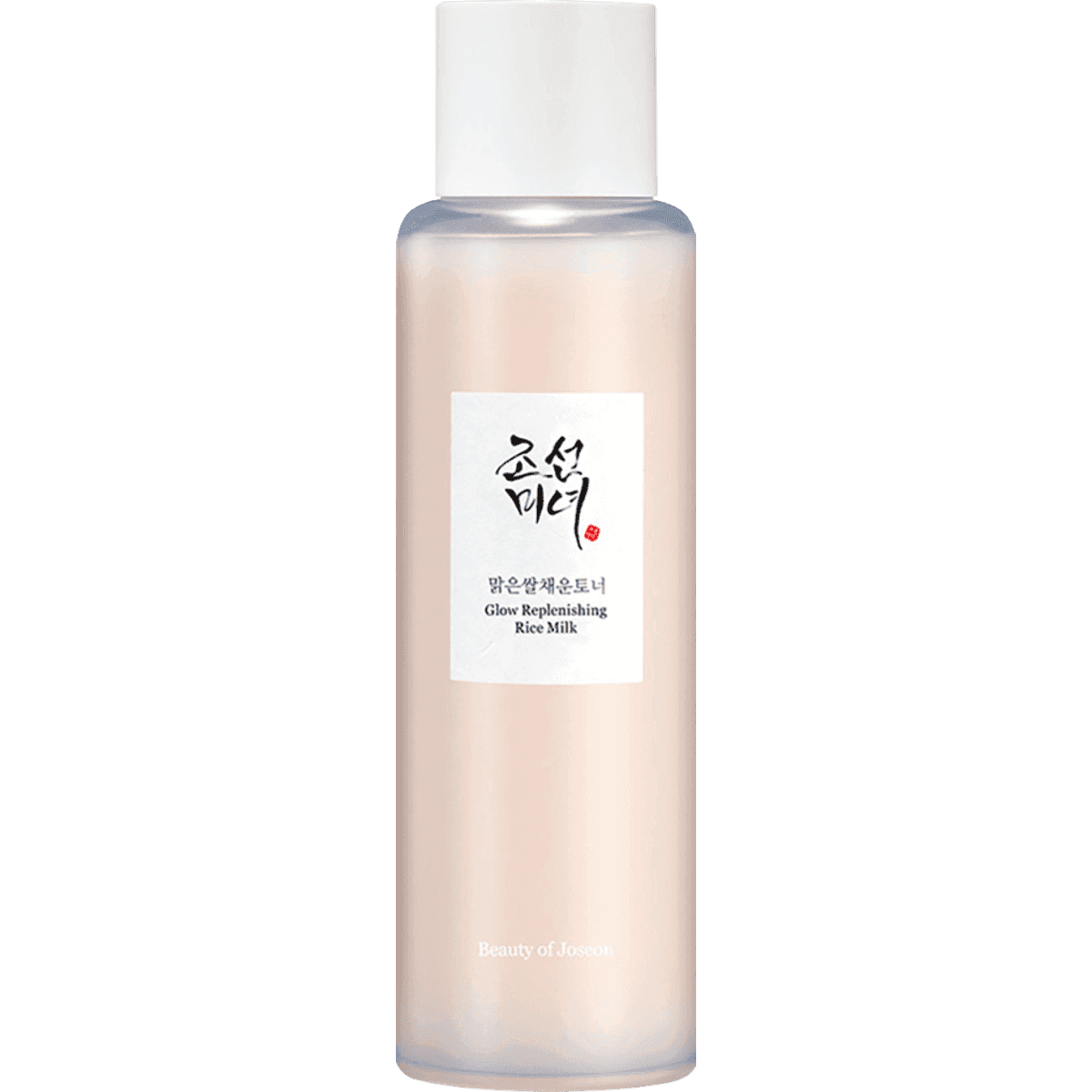 Beauty of Joseon Toner Rice Milk, 150 ml — produit allemand authentique au Maroc