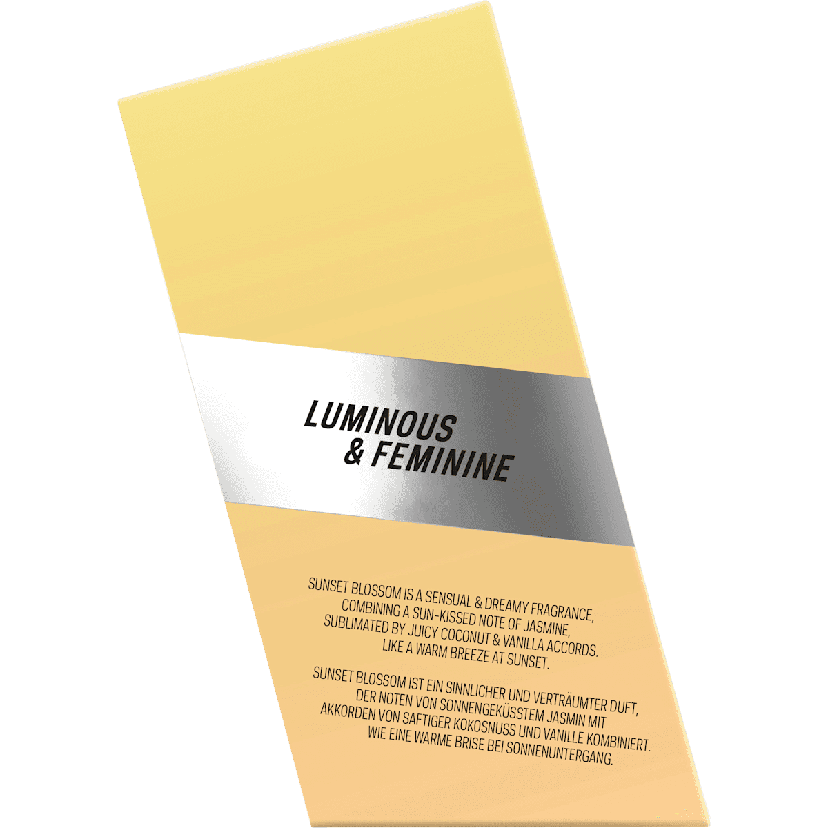 bruno banani Sunset Blossom Eau de Toilette femme, 30 ml (bruno banani Sunset Blossom Eau de Toilette Damen, 30 ml) — منتج ألماني أصلي في المغرب