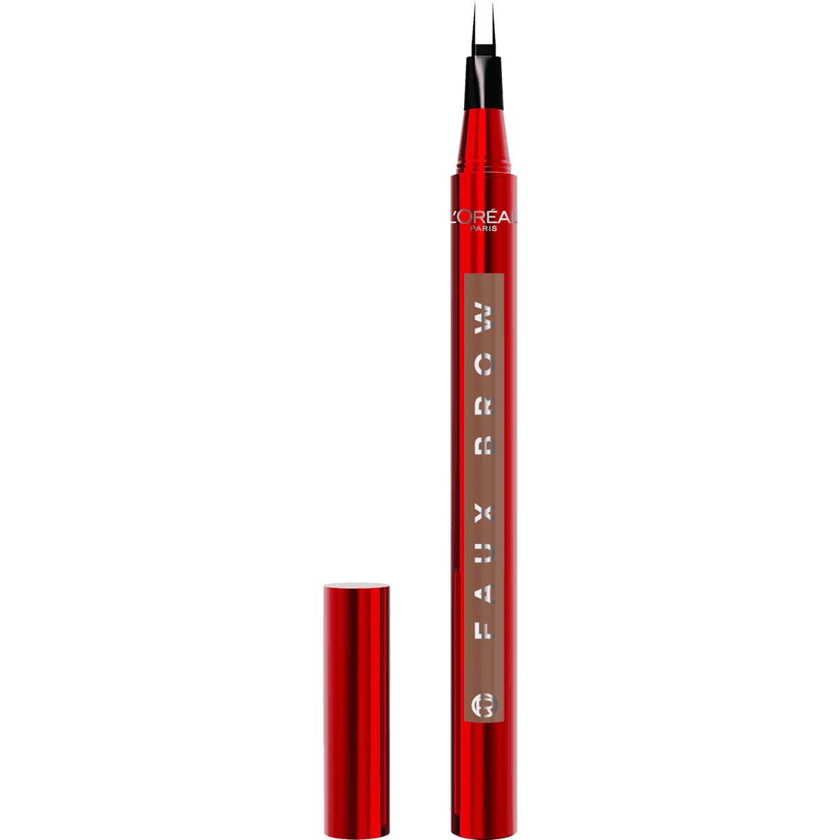 L'ORÉAL PARiS Crayon à sourcils Infaillible Faux Brow Blond, 1 ml — produit allemand authentique au Maroc
