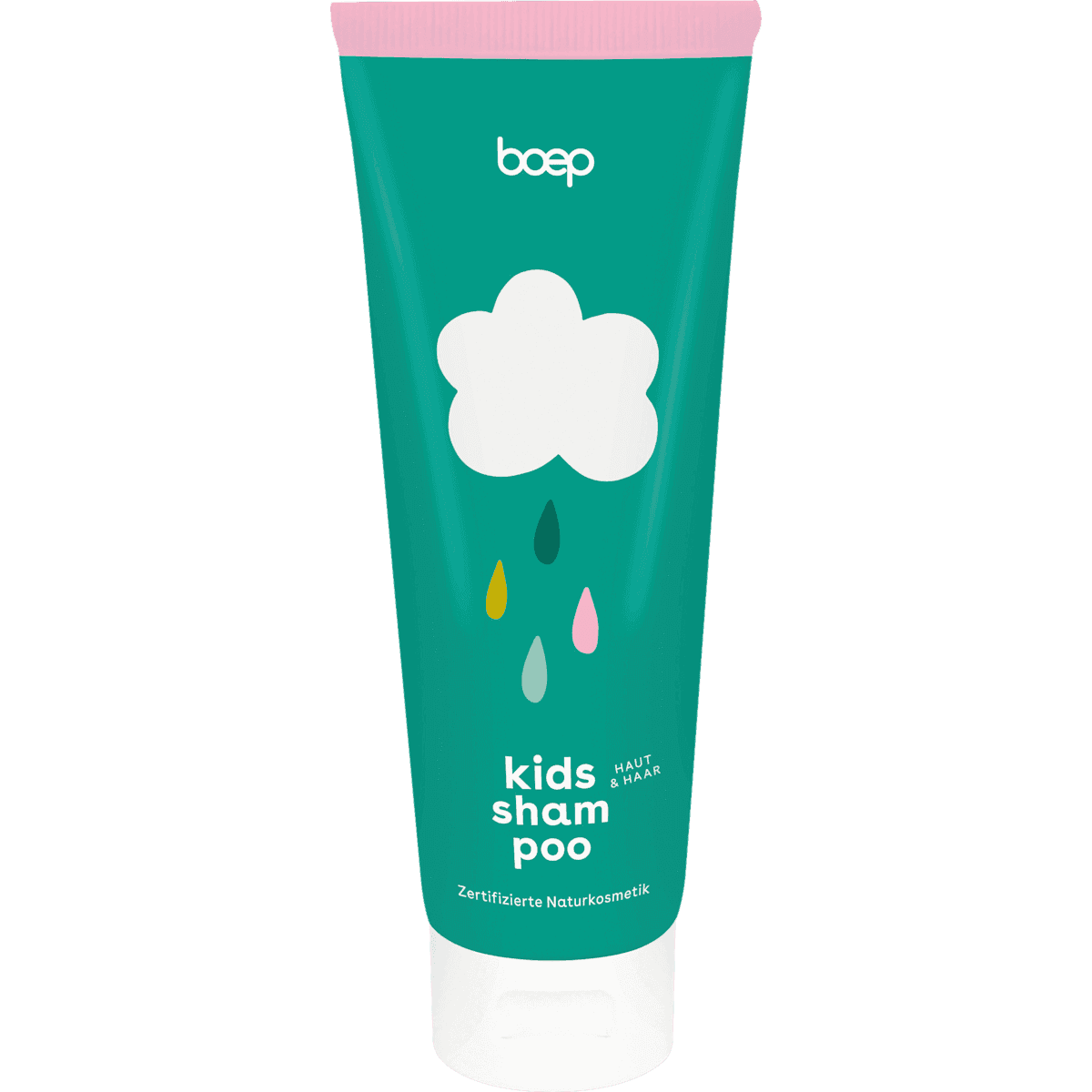 boep Enfant Shampooing, 100 ml — منتج ألماني أصلي في المغرب