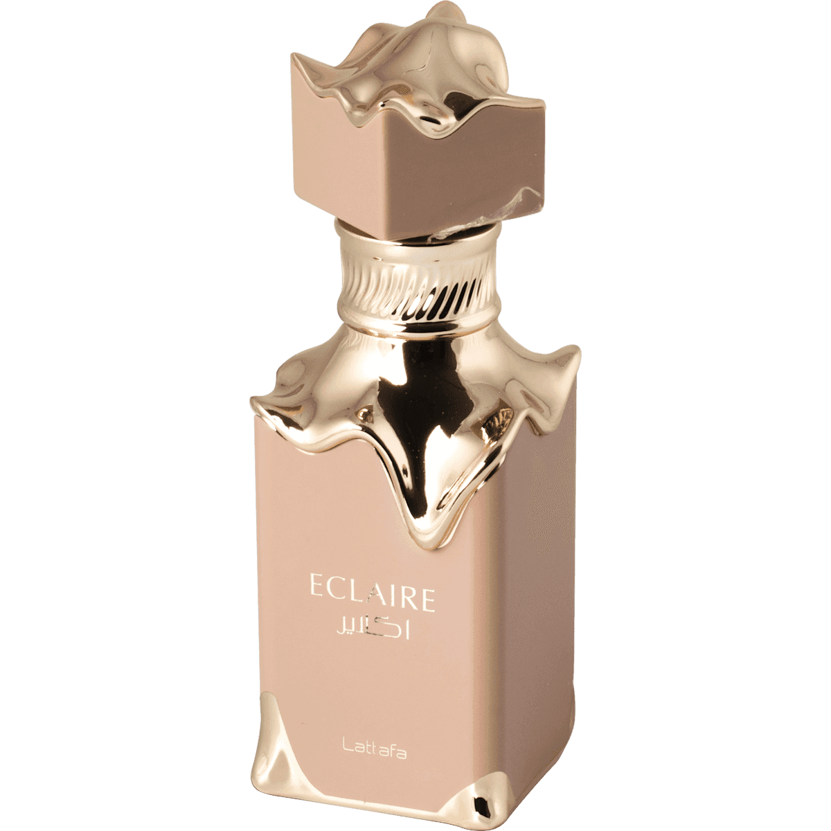 Lattafa Eclaire Eau de Parfum, 100 ml — produit allemand authentique au Maroc