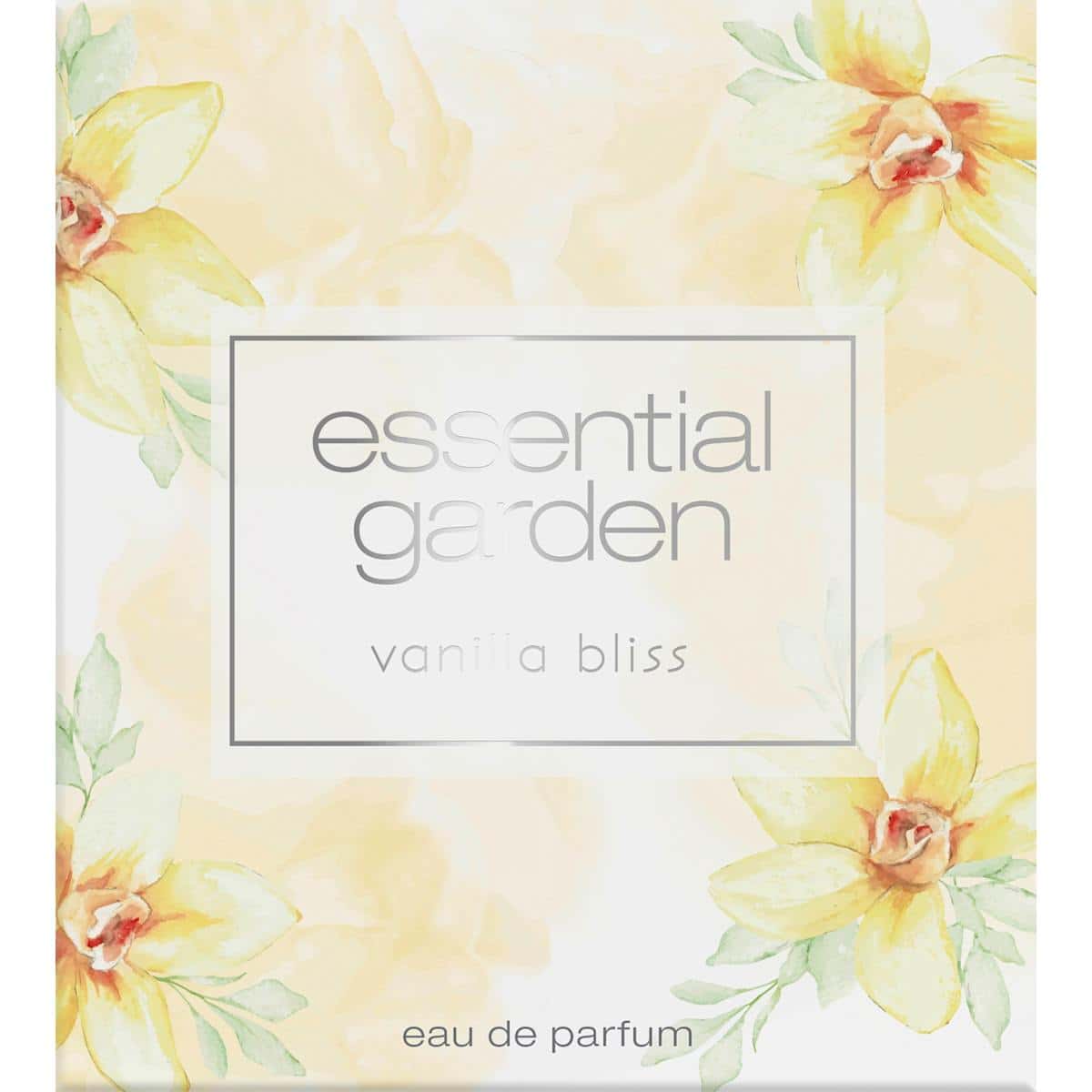 essential garden Vanilla Bliss Eau de Parfum, 30 ml — منتج ألماني أصلي في المغرب