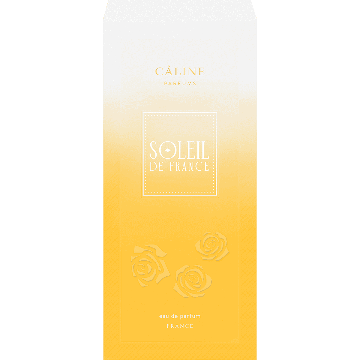 CÂLINE Sun France Water Fragrance, 60 ml (CÂLINE Soleil de France Eau de Parfum, 60 ml) — authentic German product in Morocco