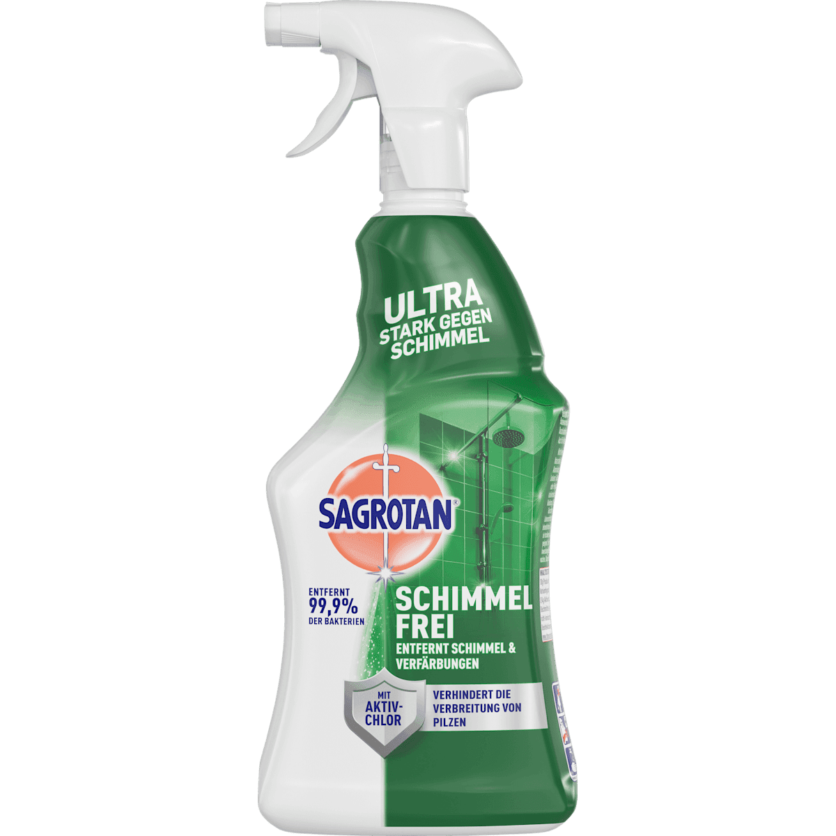 Sagrotan Anti-moisissures, 750 ml — منتج ألماني أصلي في المغرب