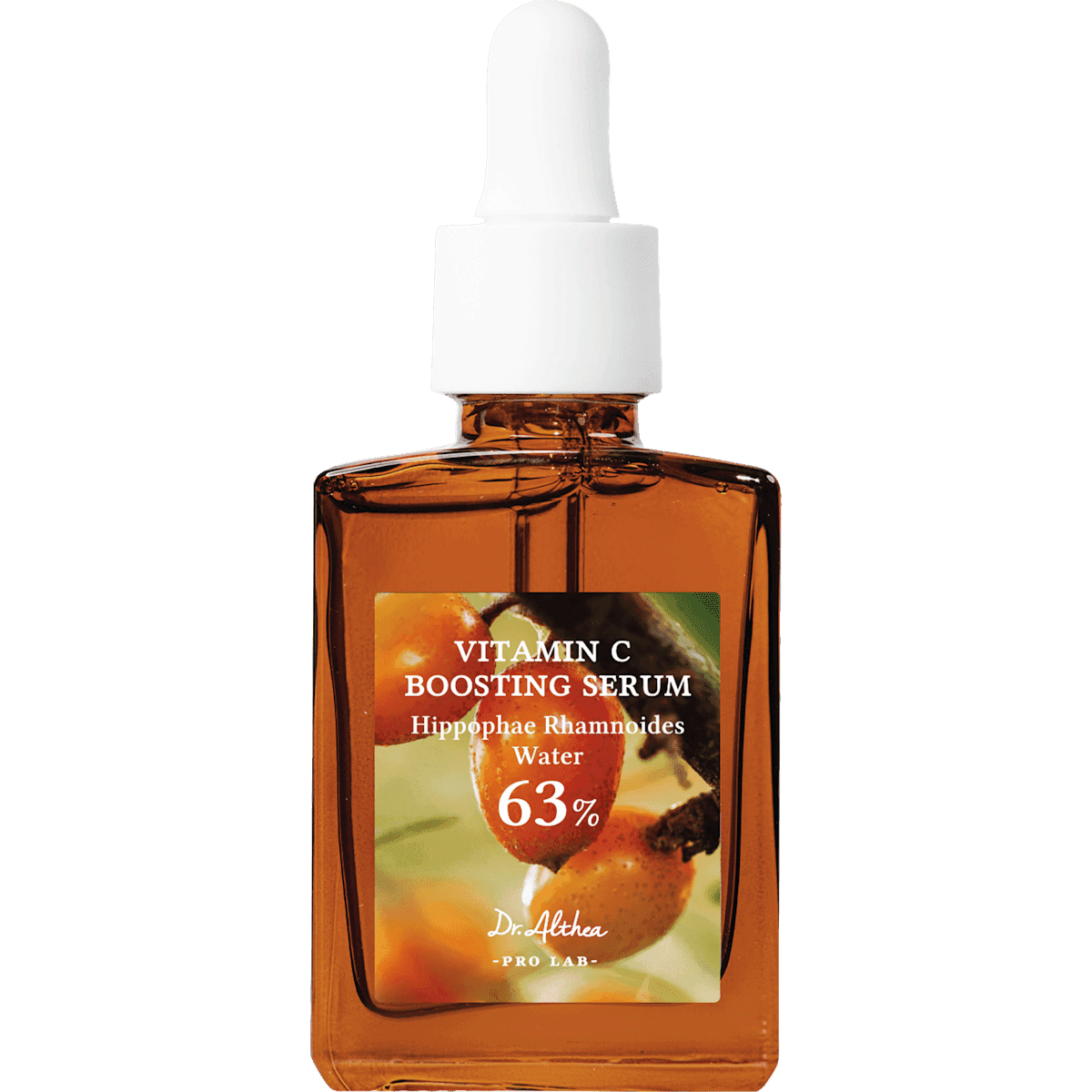 Dr. Althea Serum Vitamine C Boosting, 30 ml — منتج ألماني أصلي في المغرب