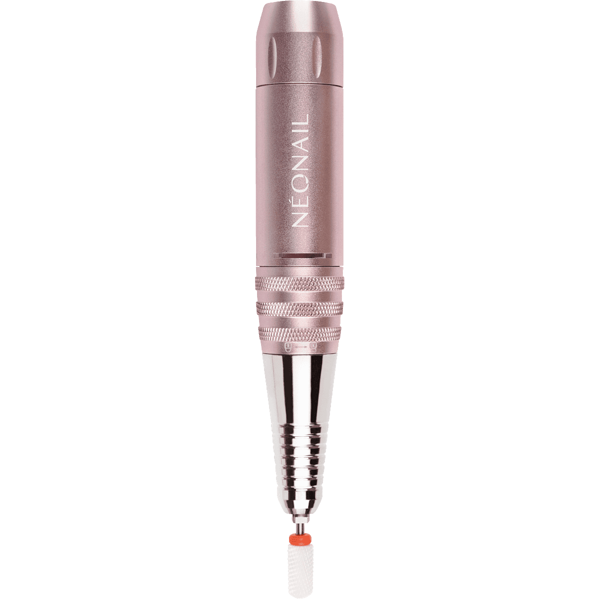 NÉONAIL Nail Drill Mani & Pedi 12W, 1 pièce — produit allemand authentique au Maroc