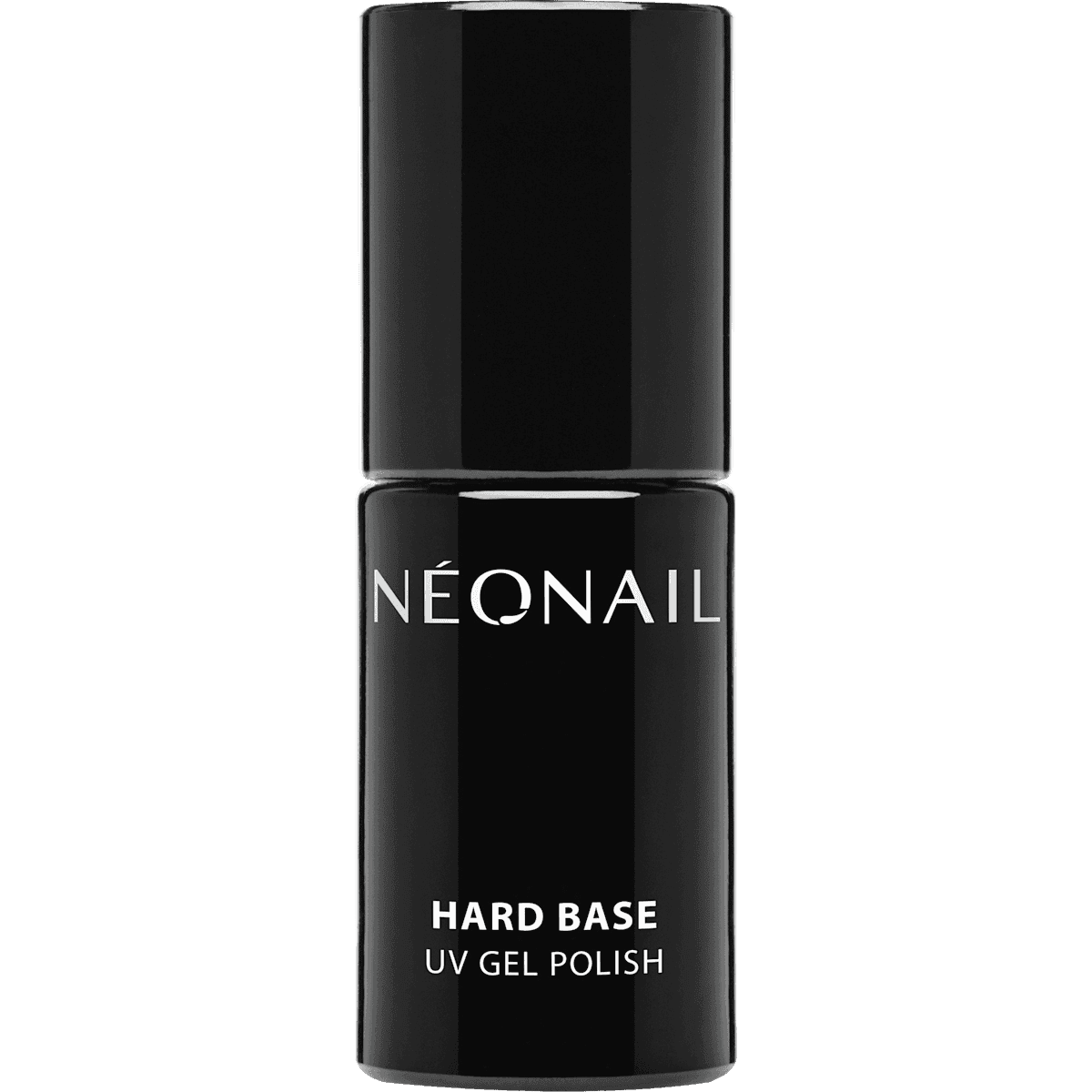 NÉONAIL UV Vernis à ongles Base Hard, 7,2 ml — produit allemand authentique au Maroc