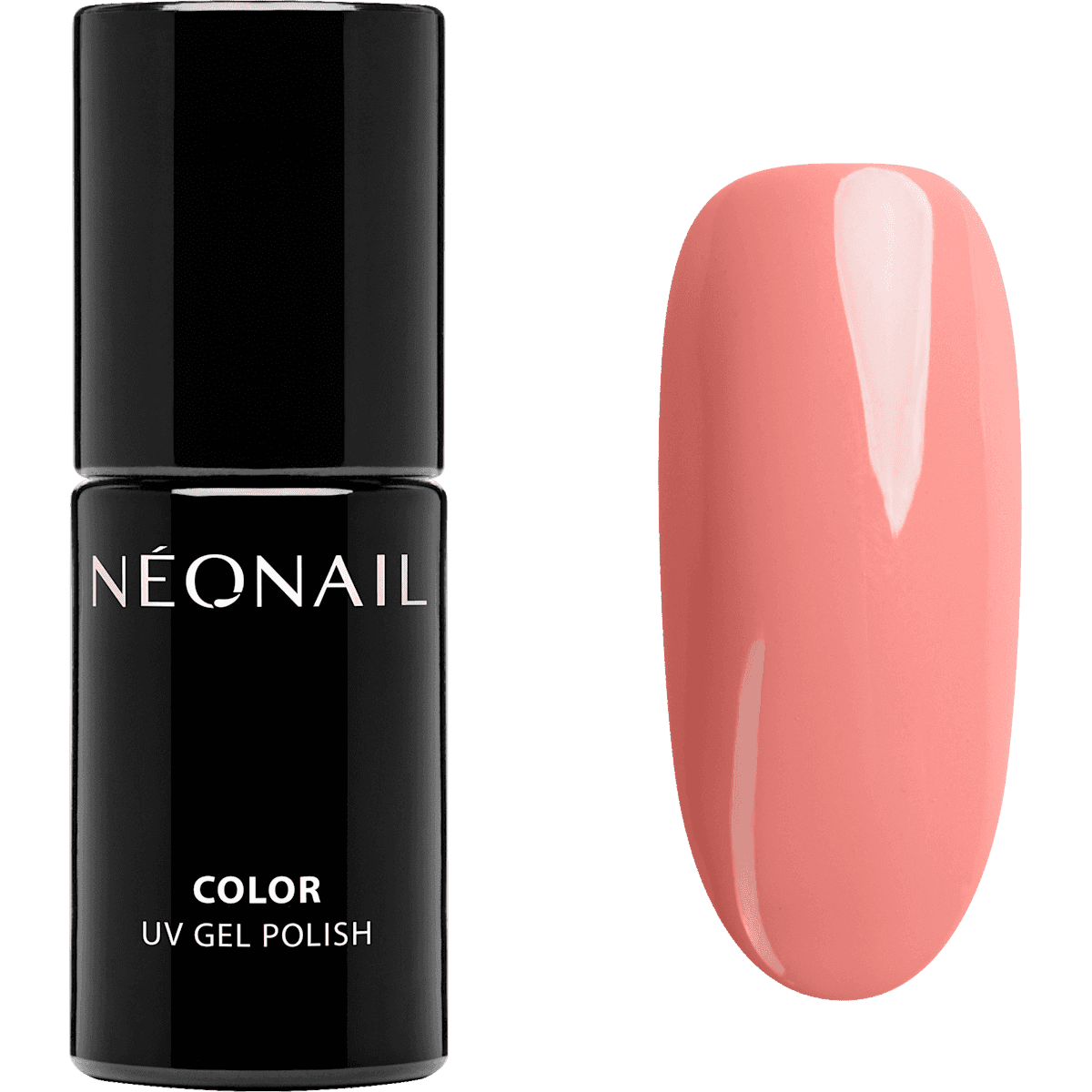 NÉONAIL UV Vernis à ongles Bloomy Mood, 7,2 ml — produit allemand authentique au Maroc