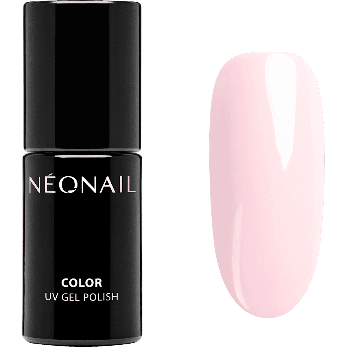 NÉONAIL UV Vernis à ongles crème Brulee, 7,2 Millimeter — produit allemand authentique au Maroc