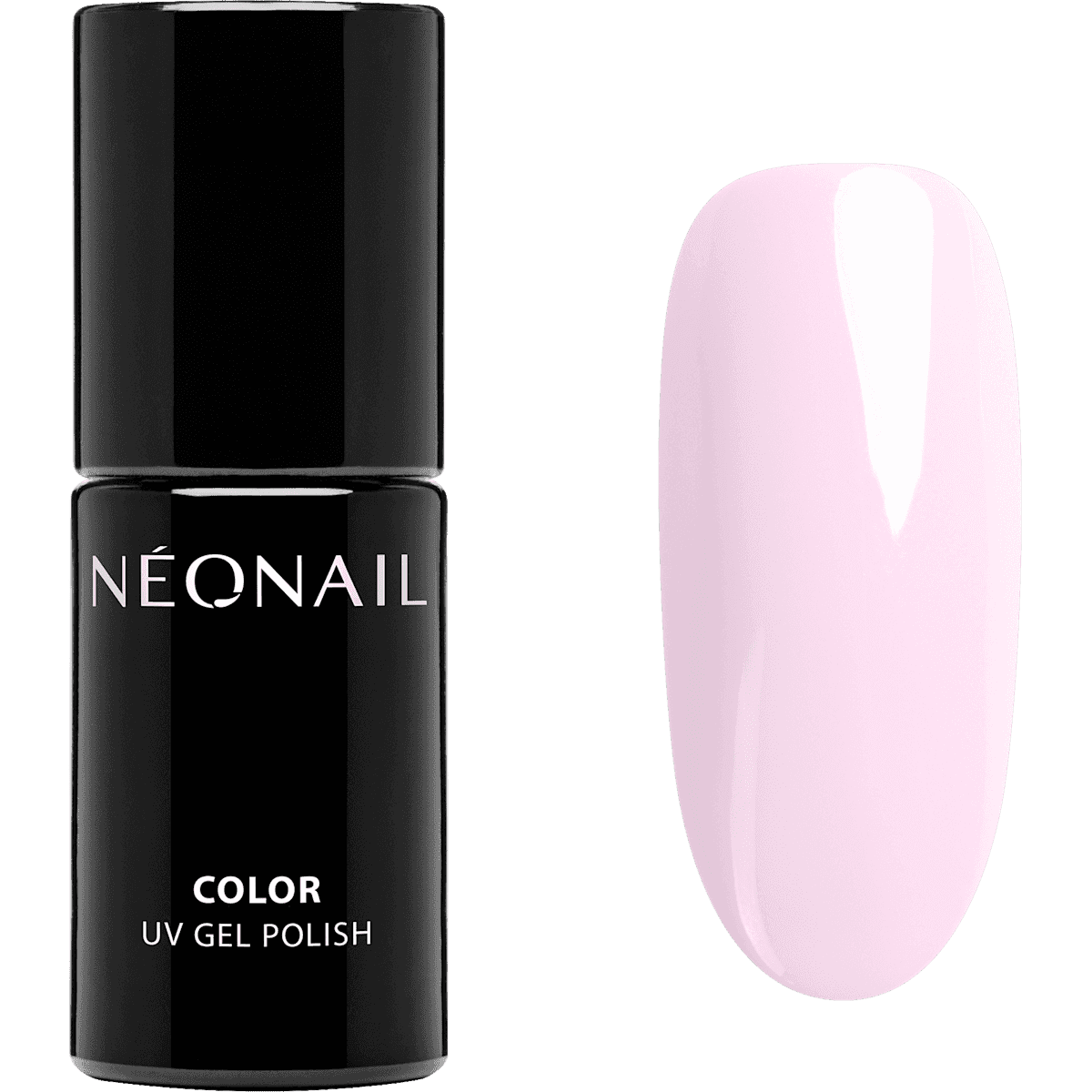 NÉONAIL UV Vernis à ongles French Pink Medium, 7,2 Millimeter — produit allemand authentique au Maroc