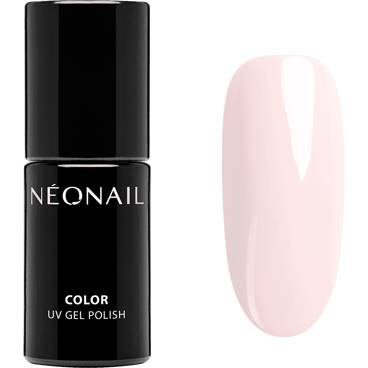 NÉONAIL UV Vernis à ongles Vanilla Sky, 7,2 ml — produit allemand authentique au Maroc