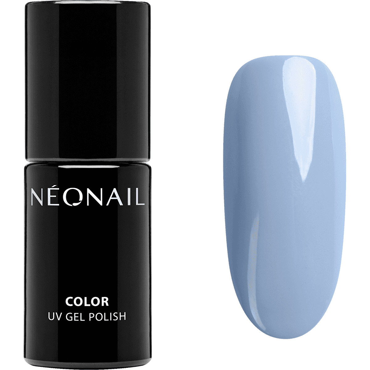 NÉONAIL UV Vernis à ongles Angel’s Charm, 7,2 ml — produit allemand authentique au Maroc