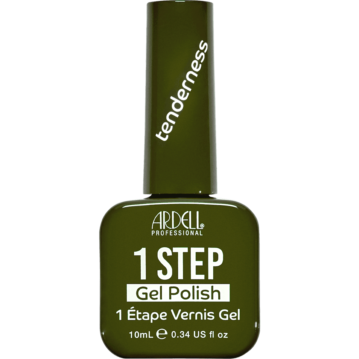 ARDELL UV Vernis à ongles 1 Step Gel Tenderness, 10 ml — منتج ألماني أصلي في المغرب