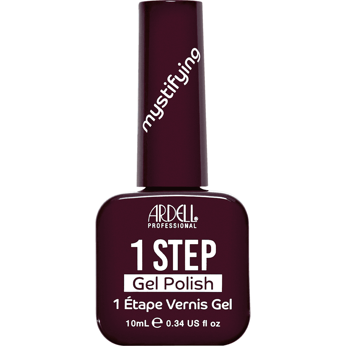 ARDELL UV Vernis à ongles 1 Step Gel Mystifying, 10 ml — منتج ألماني أصلي في المغرب