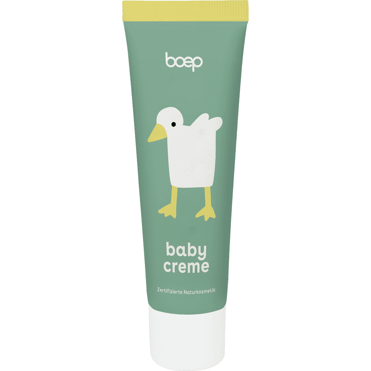 boep Bébé crème, 50 ml — produit allemand authentique au Maroc