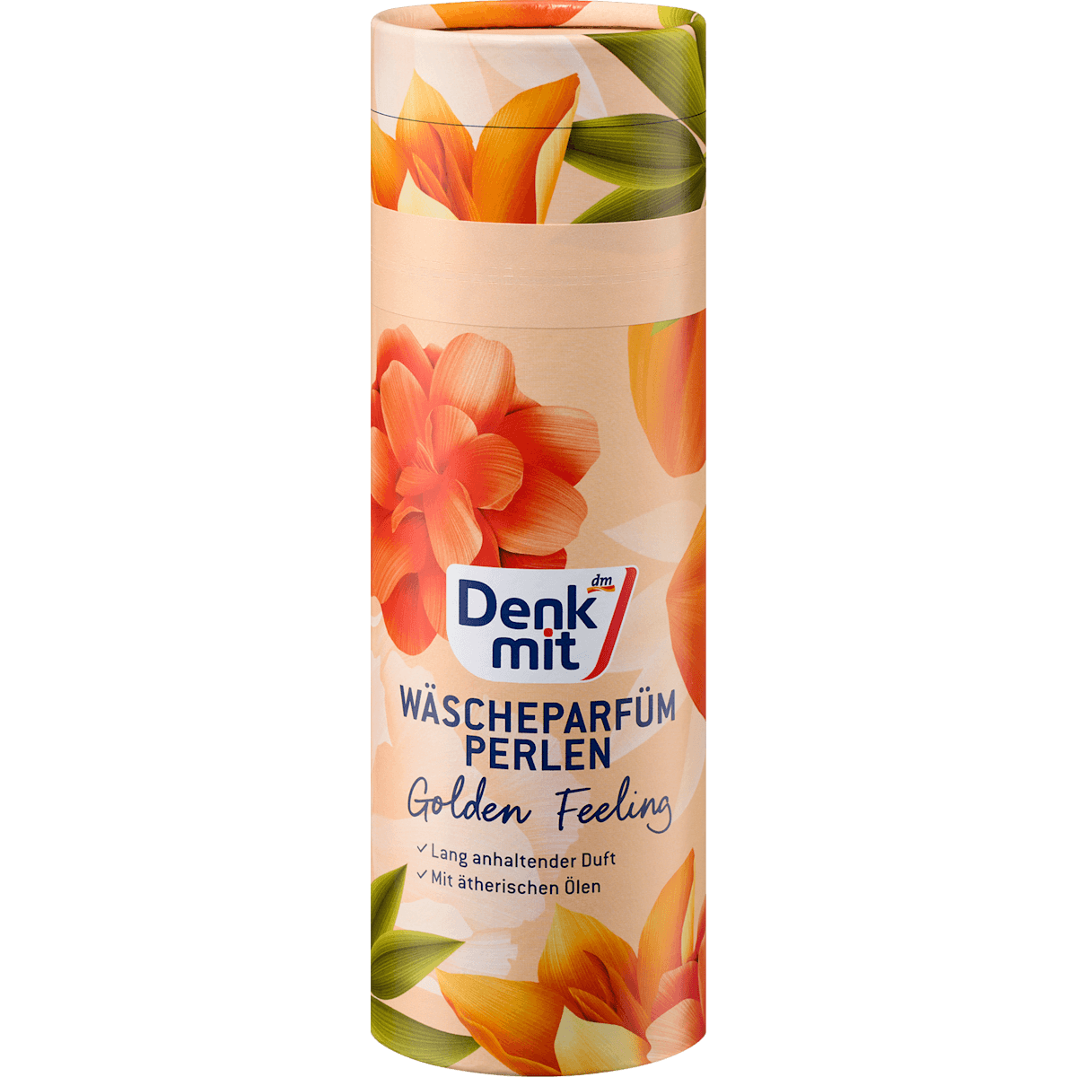 Denkmit Parfum de linge Golden Feeling, 275 g — منتج ألماني أصلي في المغرب