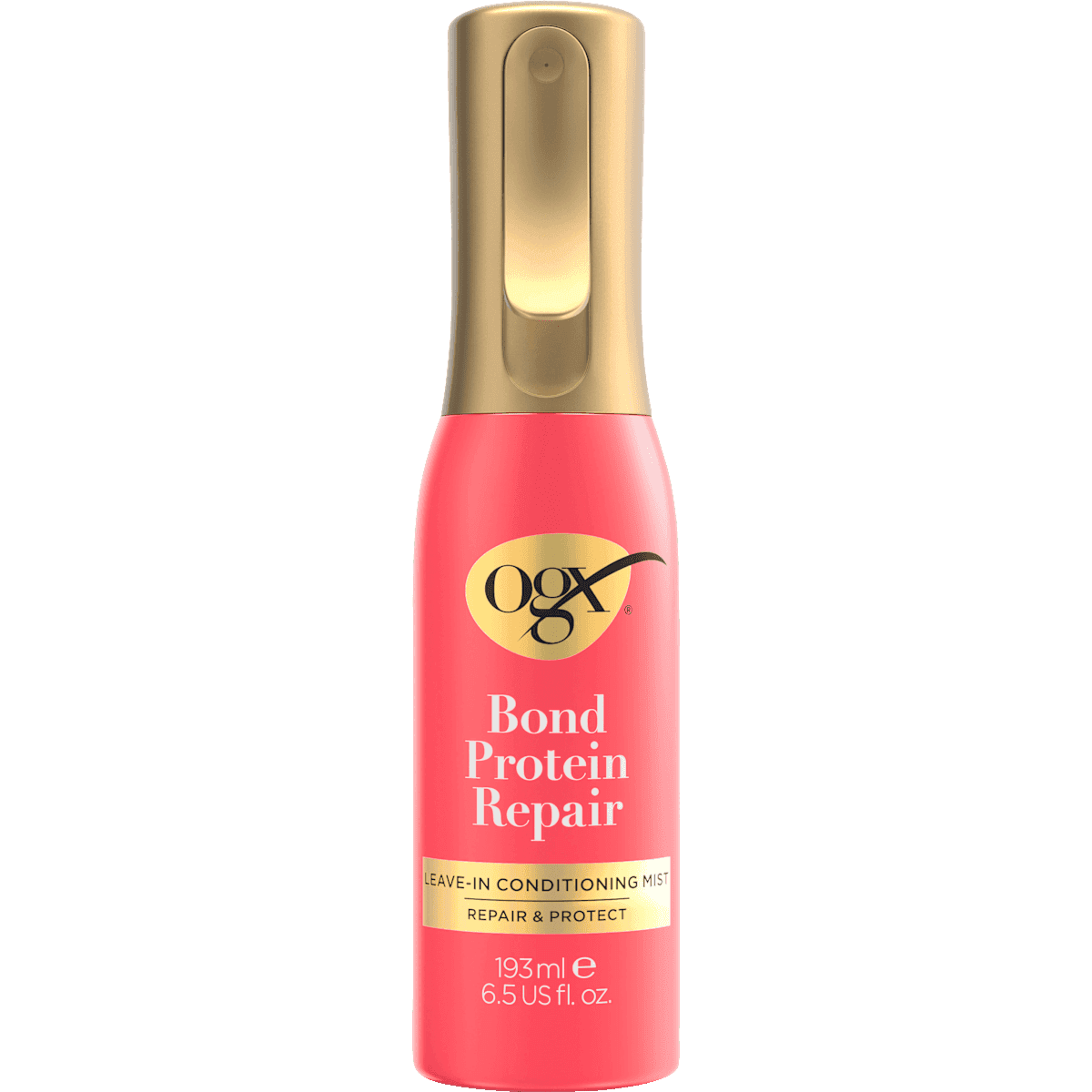 OGX Spray protecteur de chaleur Bond Protein Repair, 193 ml (OGX Hitzeschutzspray Bond Protein Repair, 193 ml) — منتج ألماني أصلي في المغرب