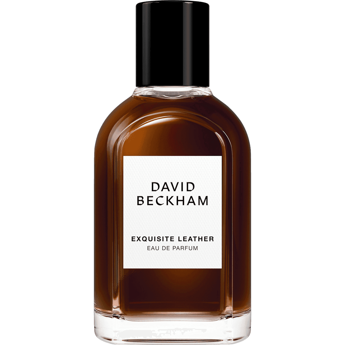 DAVID BECKHAM Exquisite Leather Water Fragrance, 50 ml (DAVID BECKHAM Exquisite Leather Eau de Parfum, 50 ml) — authentic German product in Morocco