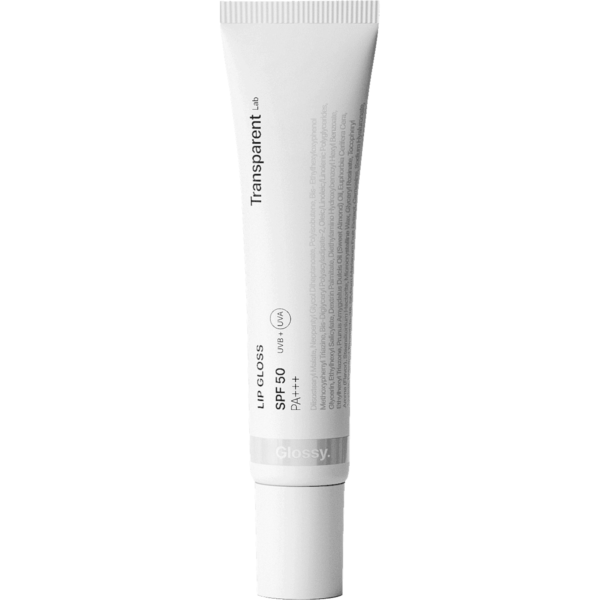 Transparent Lab Gloss Clear LSF 50, regenerierend, 15 ml (Transparent Lab Lipgloss Clear LSF 50, regenerierend, 15 ml) — منتج ألماني أصلي في المغرب