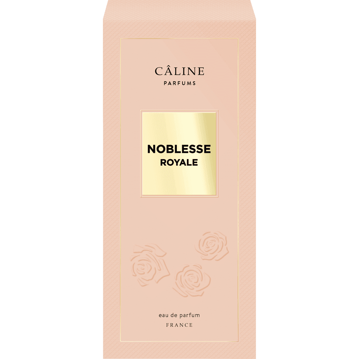 CÂLINE Noblesse Royale Eau de Parfum, 60 ml — produit allemand authentique au Maroc