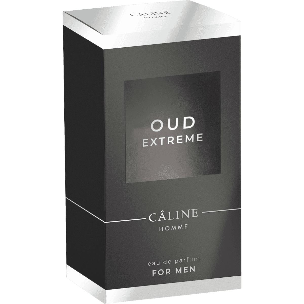 CÂLINE Oud Extreme Eau de Parfum, 60 ml — produit allemand authentique au Maroc