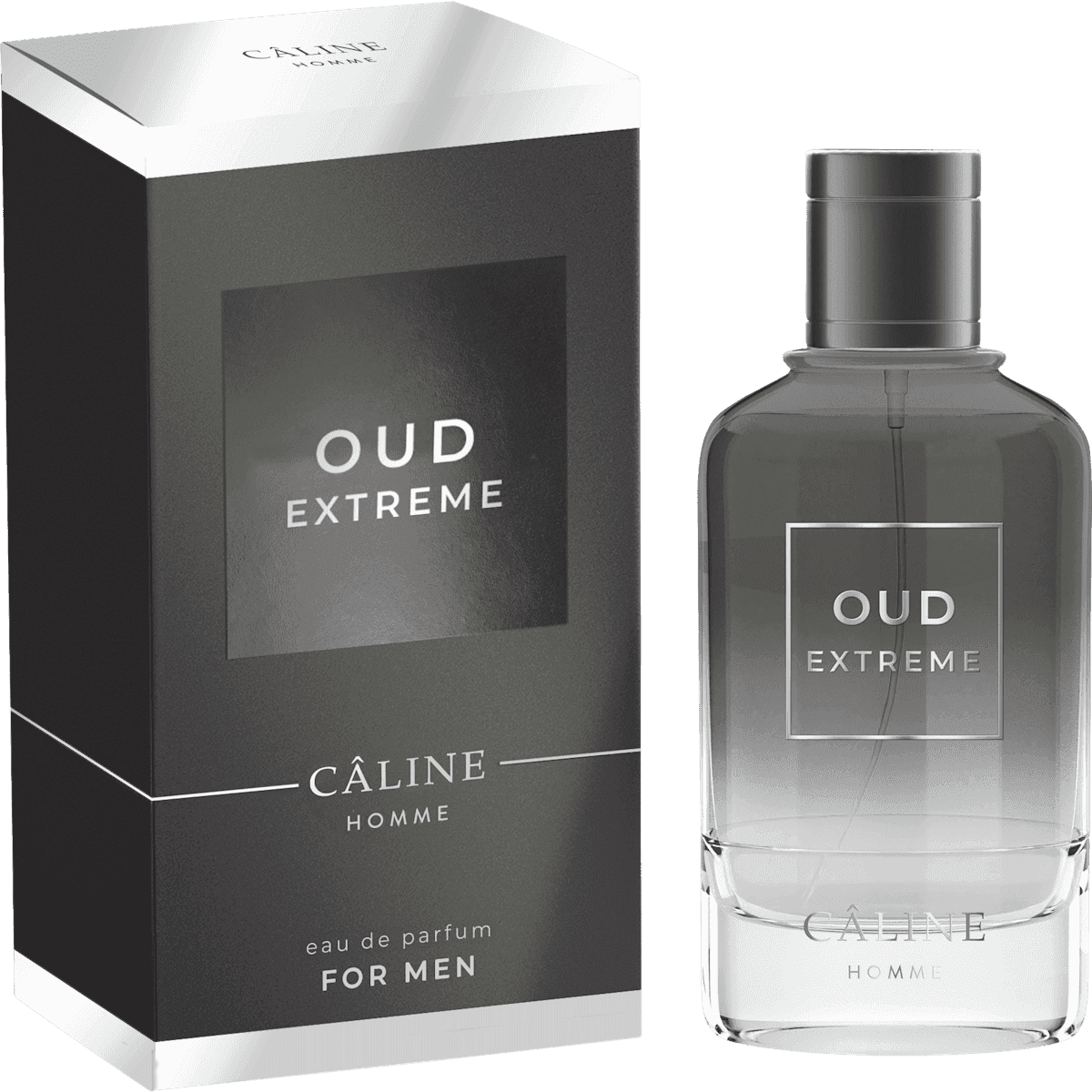 CÂLINE Oud Extreme Eau de Parfum, 60 ml — منتج ألماني أصلي في المغرب