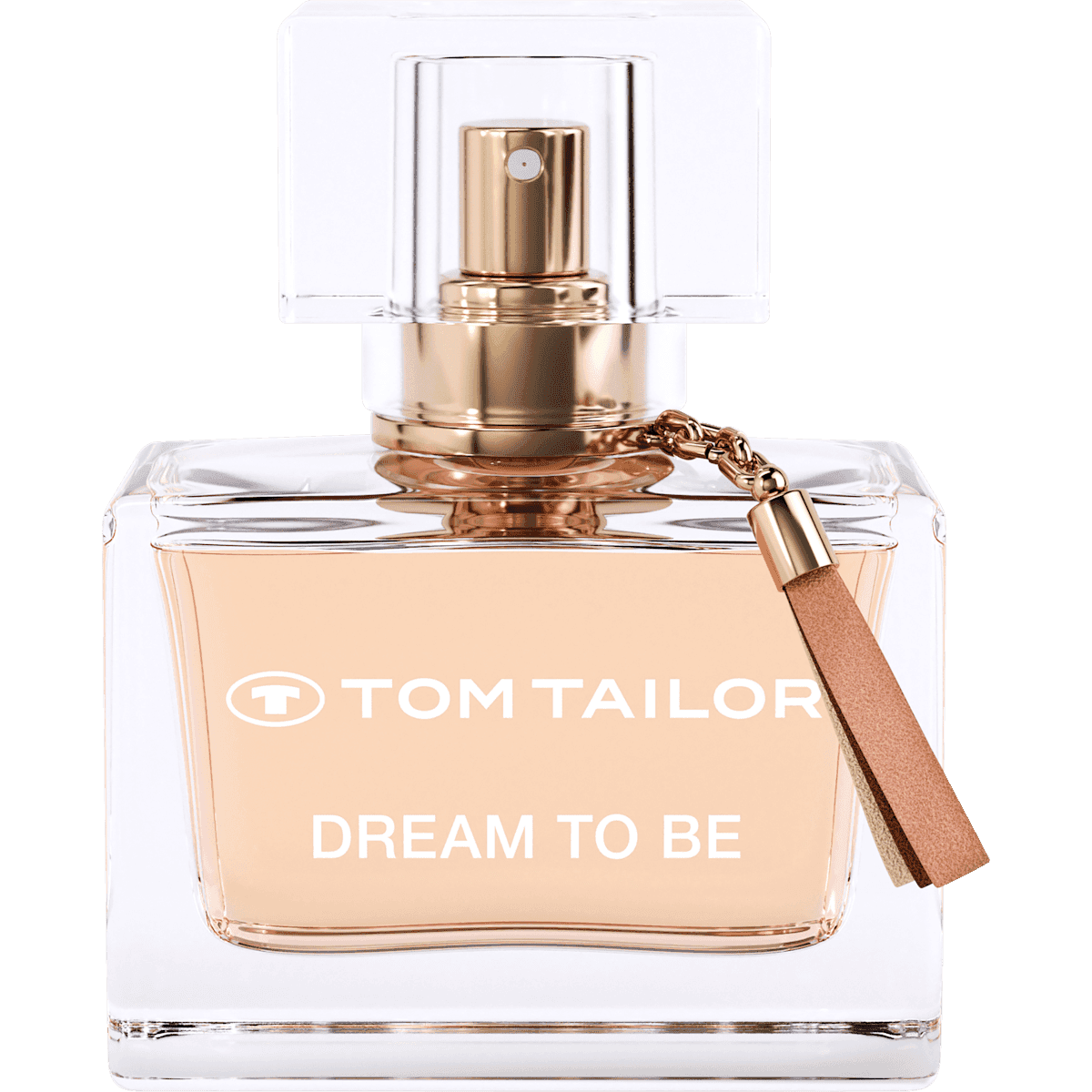 TOM TAILOR Dream to be Eau de Parfum, 30 ml — produit allemand authentique au Maroc