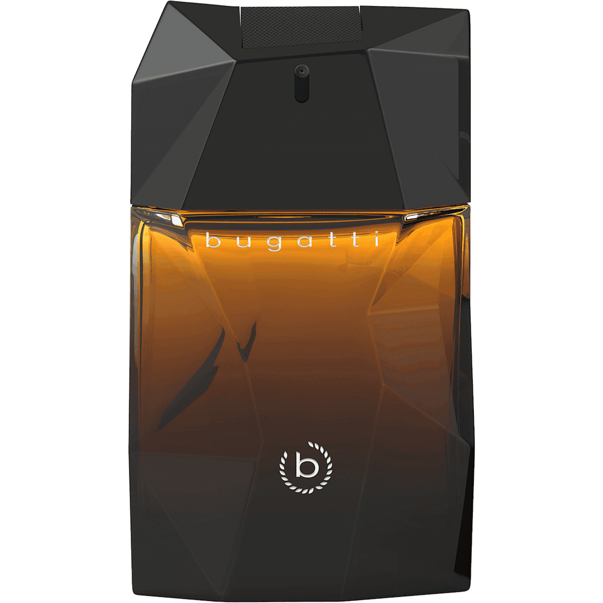 bugatti Unlimited Amber Eau de Toilette, 100 ml — produit allemand authentique au Maroc