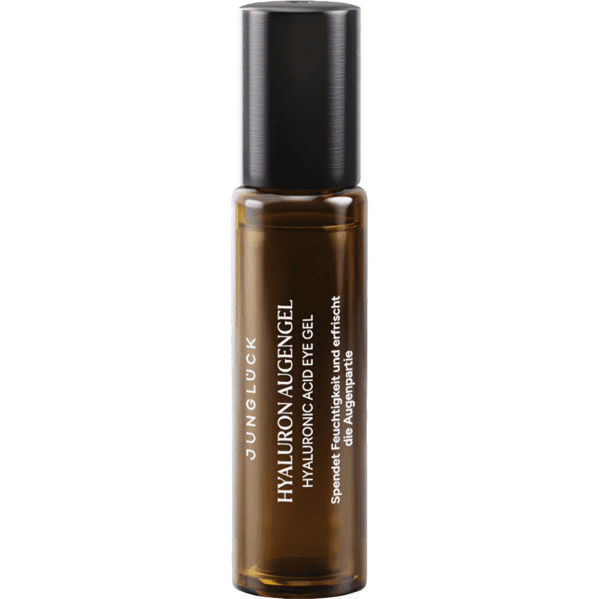 JUNGLÜCK Augengel Acide hyaluronique, 10 ml (JUNGLÜCK Augengel Hyaluron, 10 ml) — منتج ألماني أصلي في المغرب