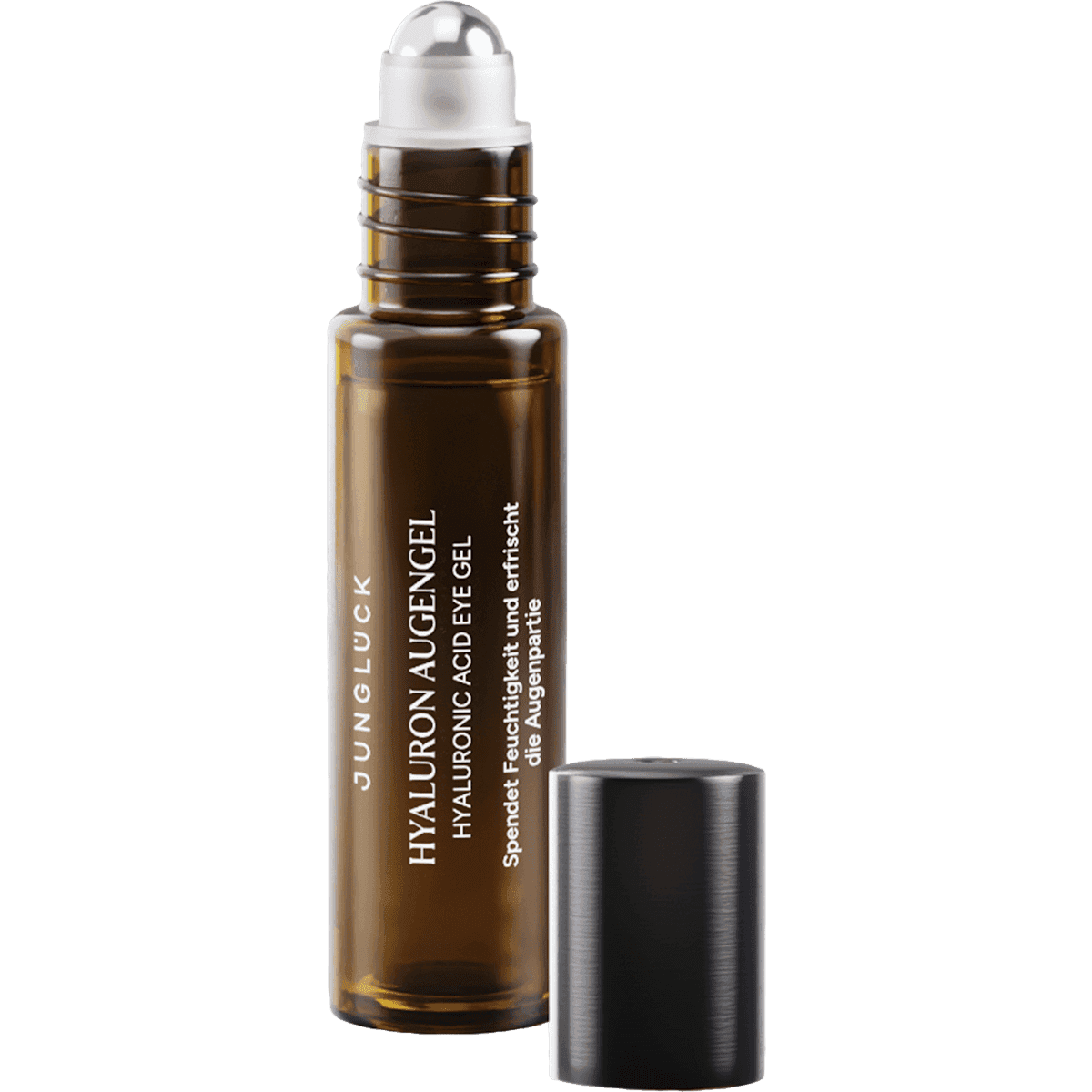 JUNGLÜCK Augengel Acide hyaluronique, 10 ml — منتج ألماني أصلي في المغرب