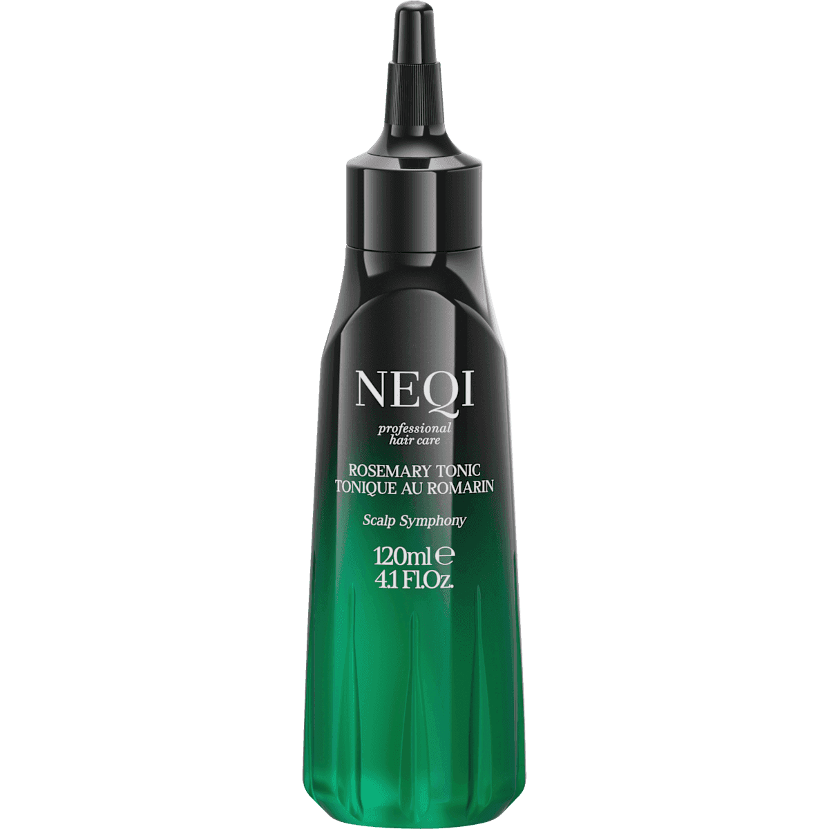 NEQI Tonique capillaire Forbidden Finish Rosemary, 120 ml — produit allemand authentique au Maroc