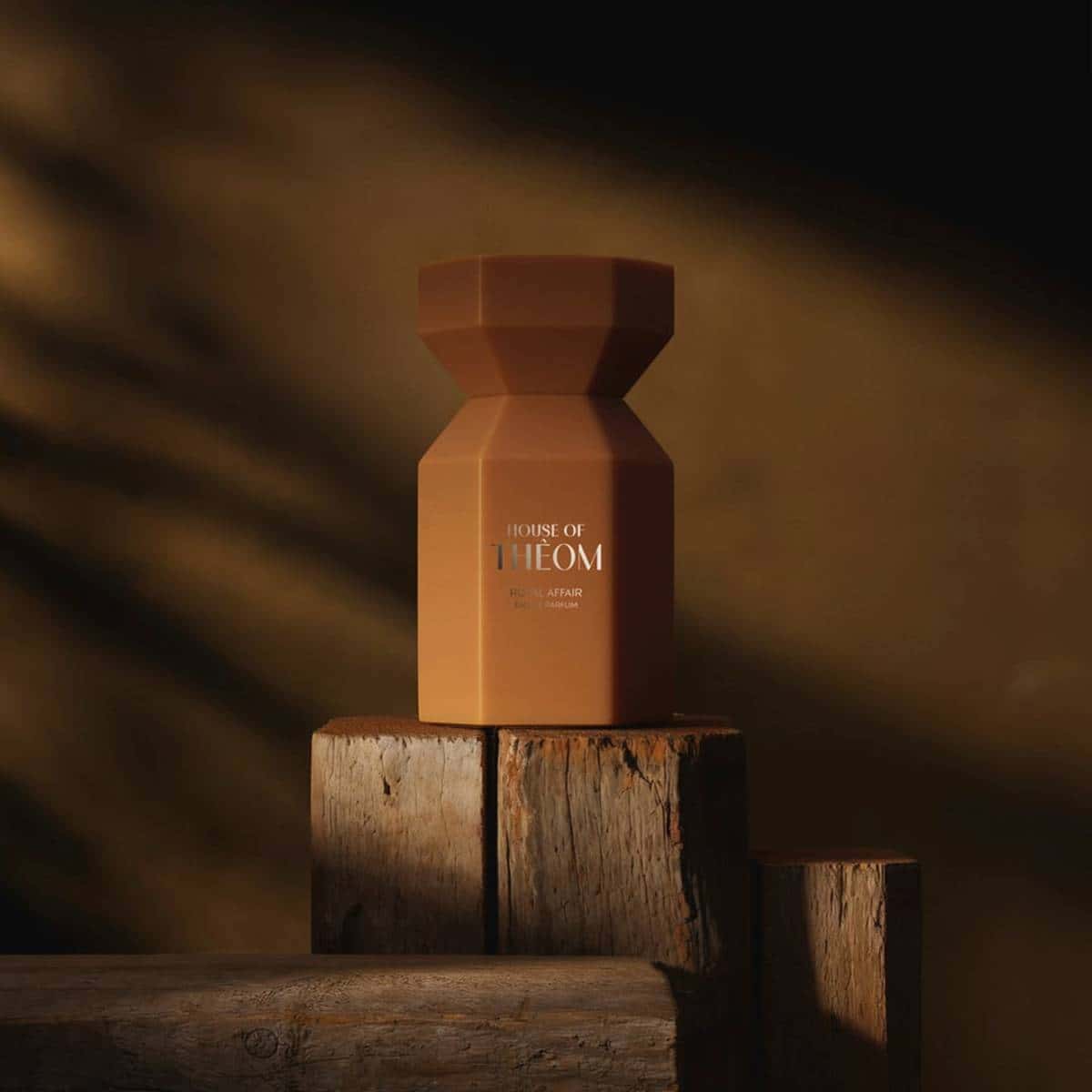 HOUSE OF THÊOM Royal Affair Eau de Parfum, 75 ml — produit allemand authentique au Maroc