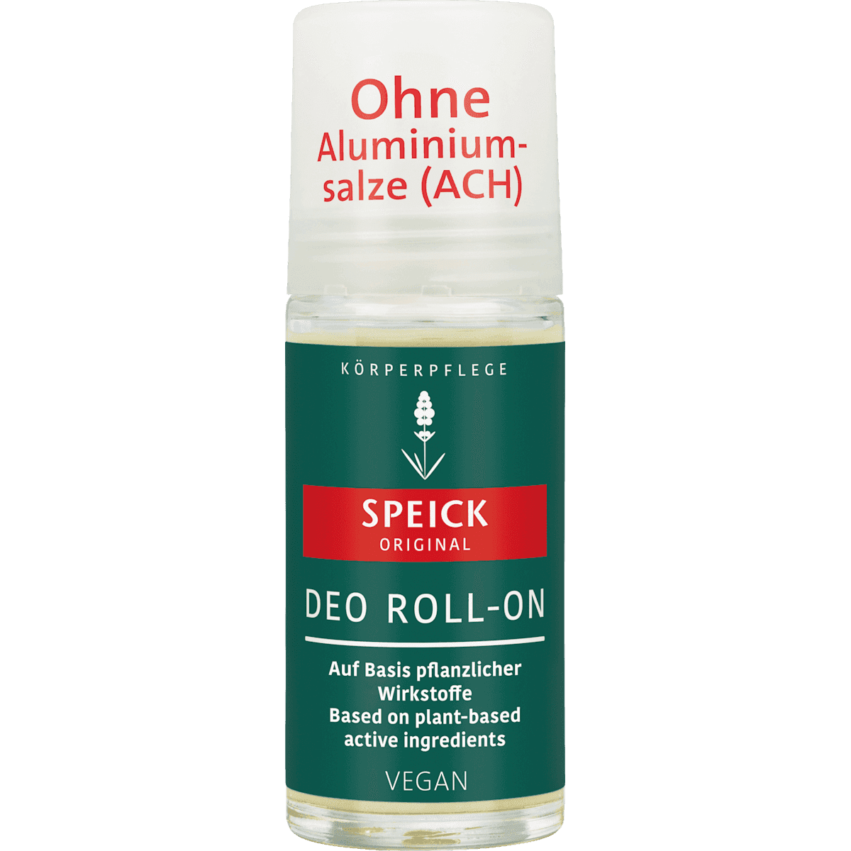 SPEICK Déodorant bille Original, 50 ml — منتج ألماني أصلي في المغرب