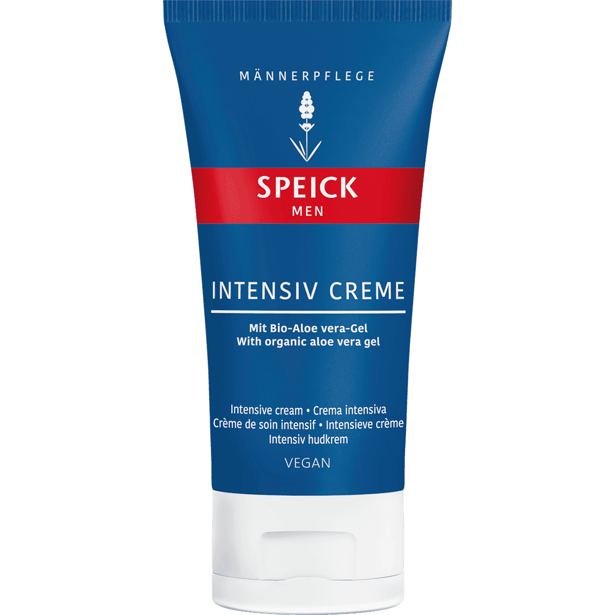 SPEICK Men crème visage Intensiv, 50 ml (SPEICK Men Gesichtspflegecreme Intensiv, 50 ml) — منتج ألماني أصلي في المغرب