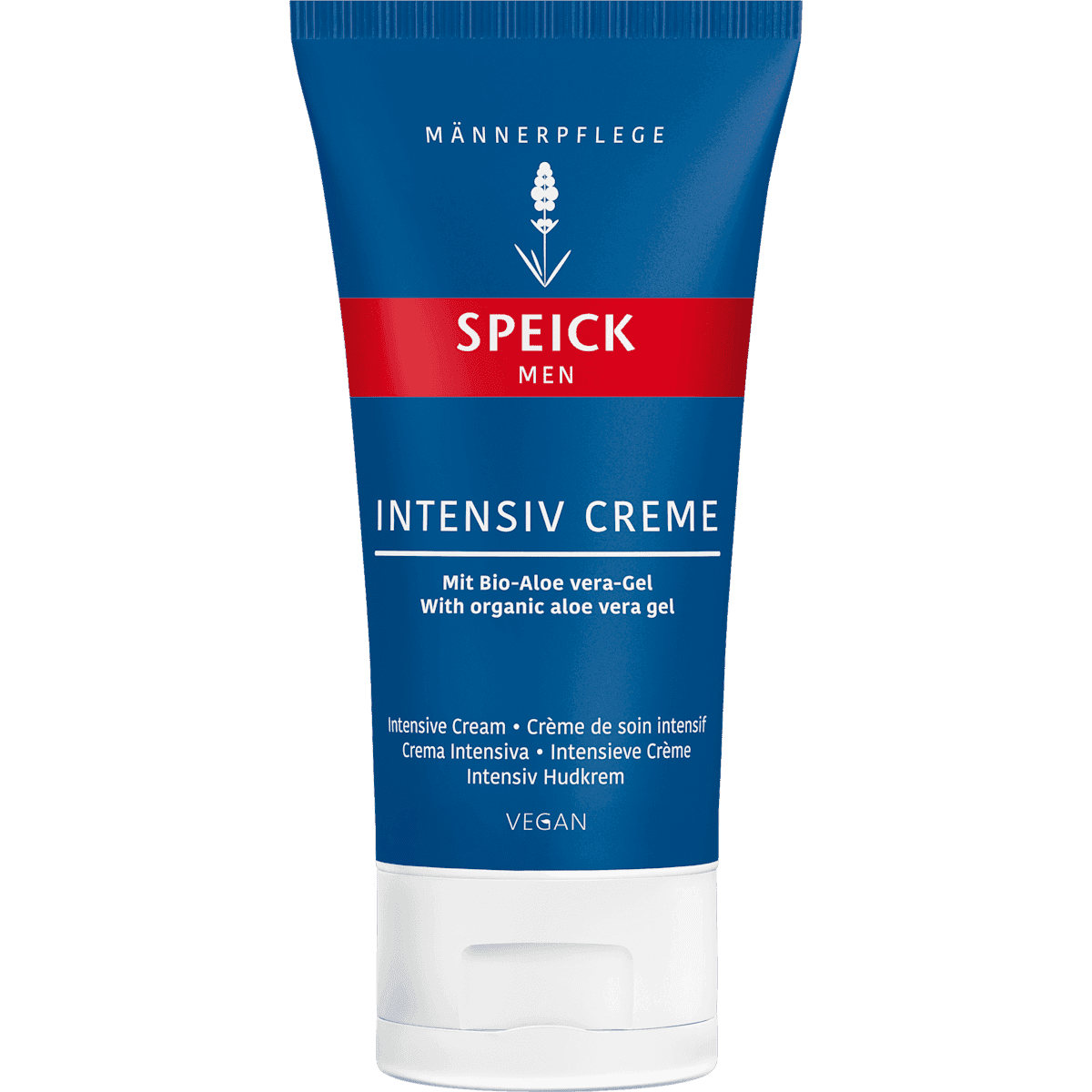 SPEICK Men crème visage Intensiv, 50 ml (SPEICK Men Gesichtspflegecreme Intensiv, 50 ml) — منتج ألماني أصلي في المغرب