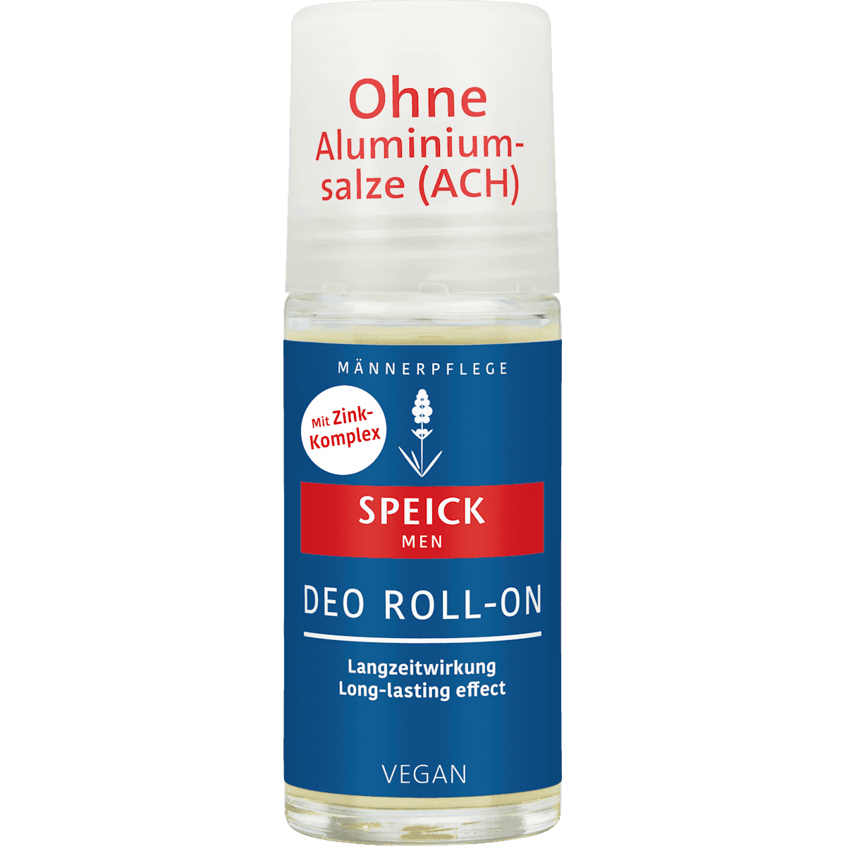 SPEICK Déodorant bille, 50 ml — منتج ألماني أصلي في المغرب