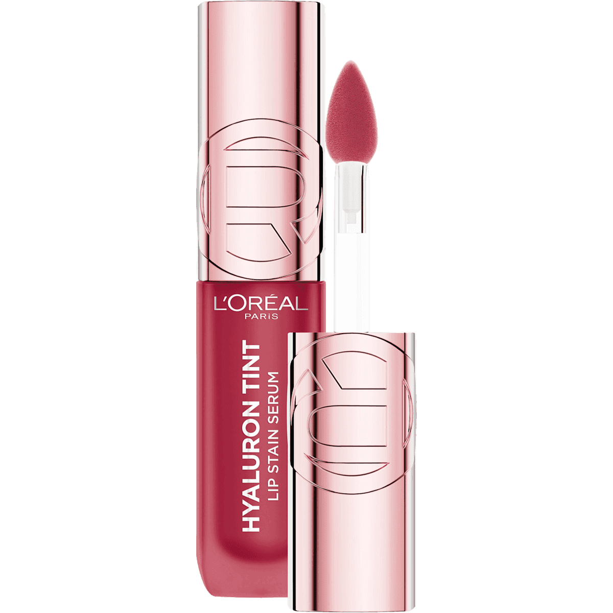 L'ORÉAL PARiS Sérum lèvres Acide hyaluronique Tint 490 Berry Jolie, 5 ml — منتج ألماني أصلي في المغرب