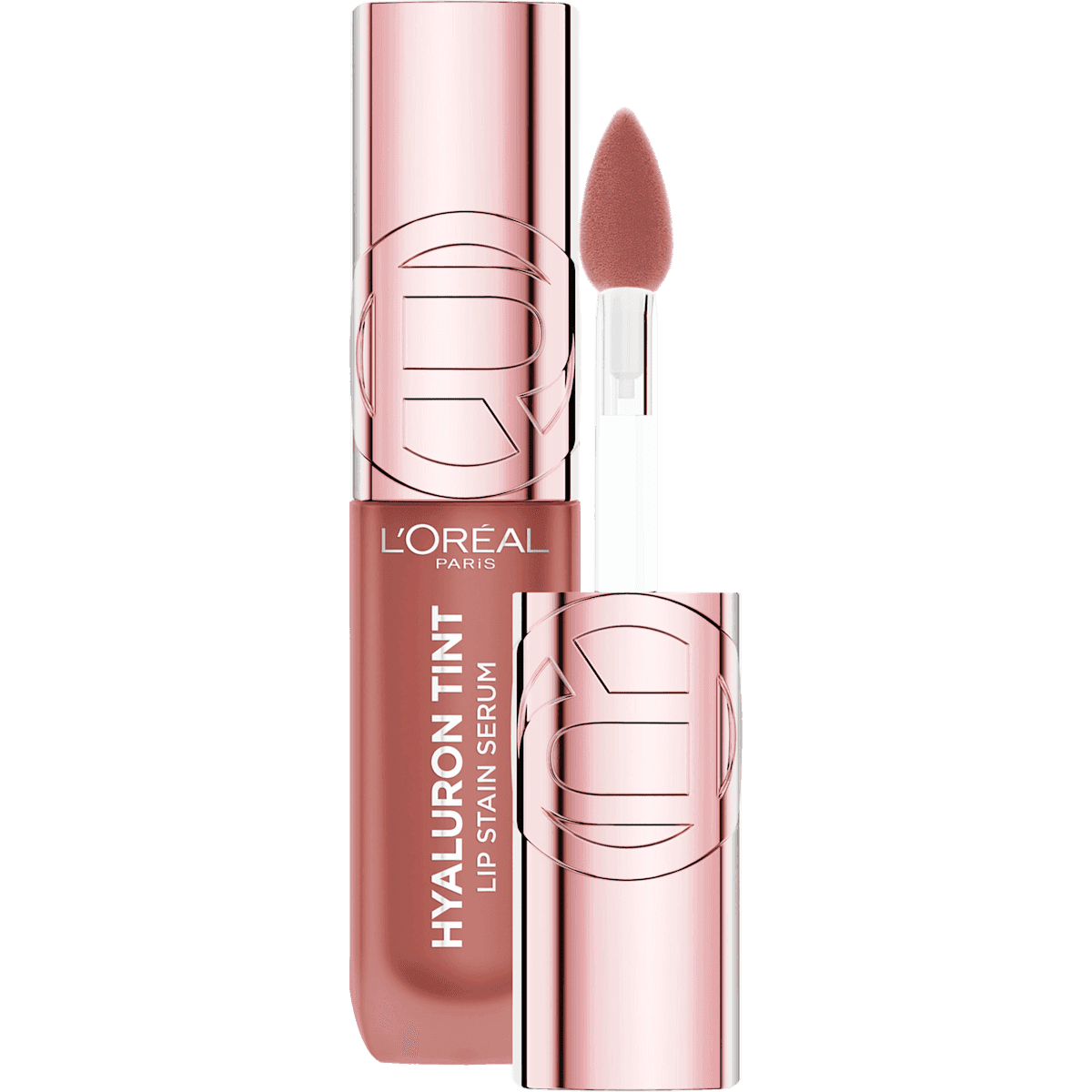 L'ORÉAL PARiS Sérum lèvres Acide hyaluronique Tint 485 Nude Espresso, 5 ml — منتج ألماني أصلي في المغرب