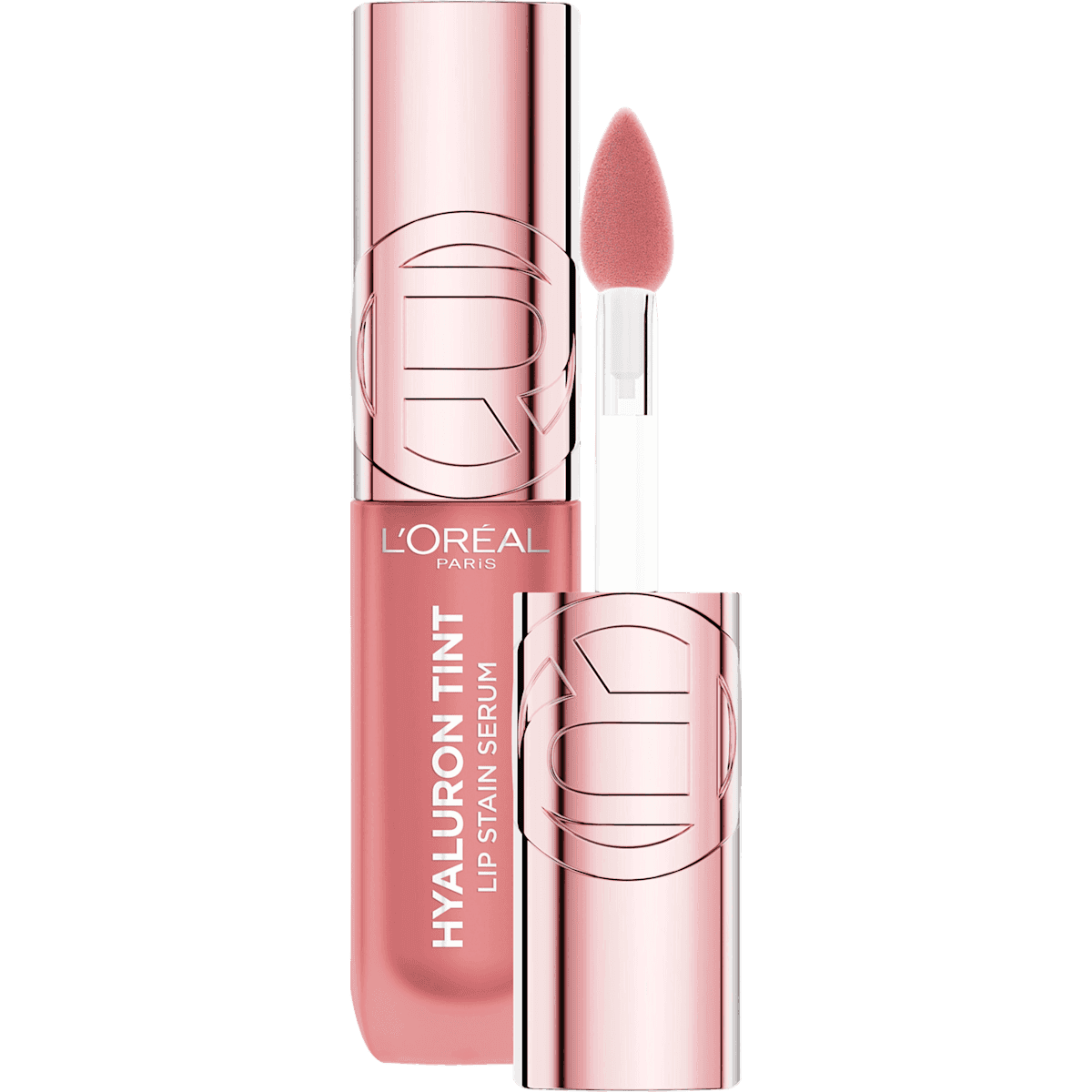 L'ORÉAL PARiS Sérum lèvres Acide hyaluronique Tint 601 Worth It, 5 ml — منتج ألماني أصلي في المغرب