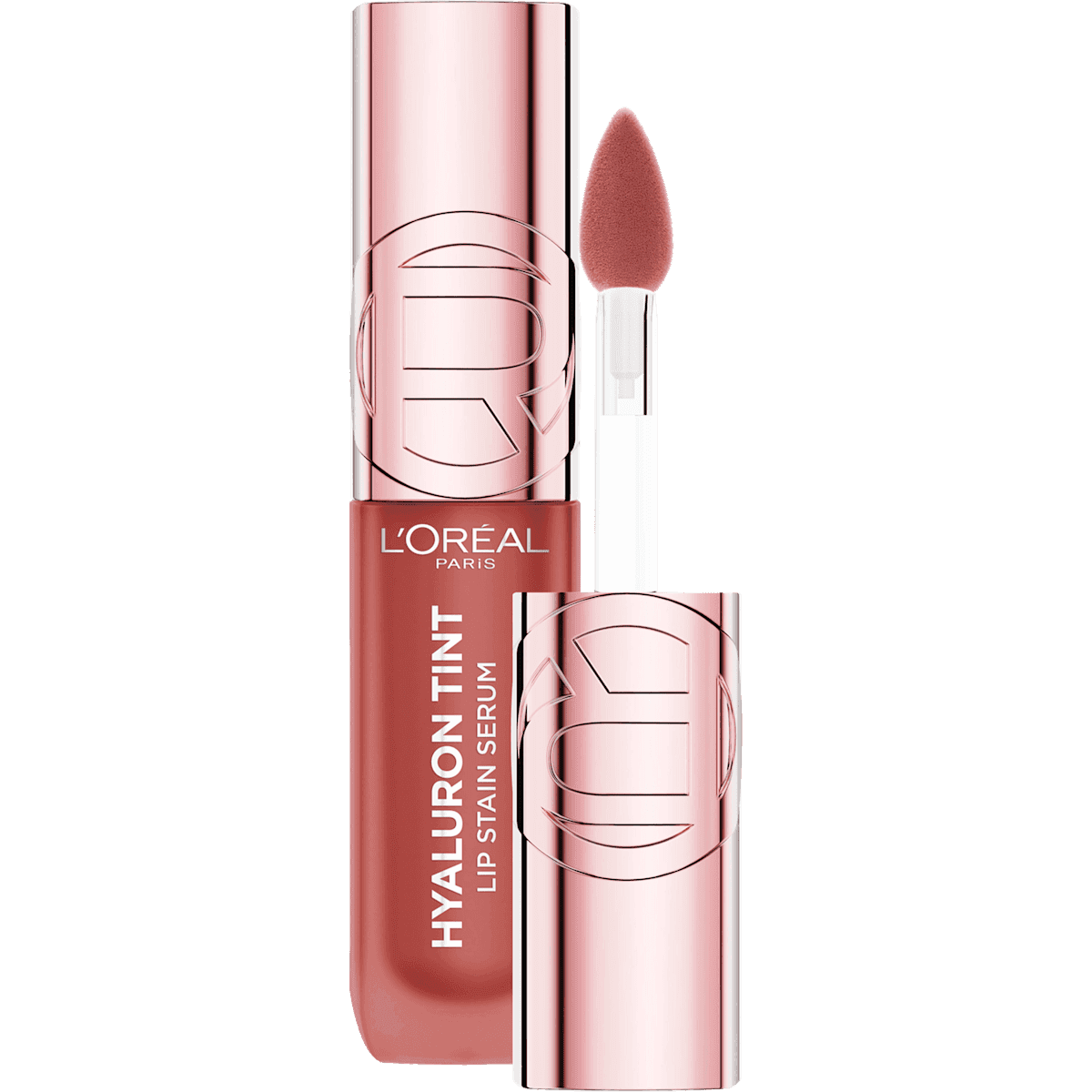 L'ORÉAL PARiS Sérum lèvres Acide hyaluronique Tint 640 Tea Time, 5 ml — منتج ألماني أصلي في المغرب