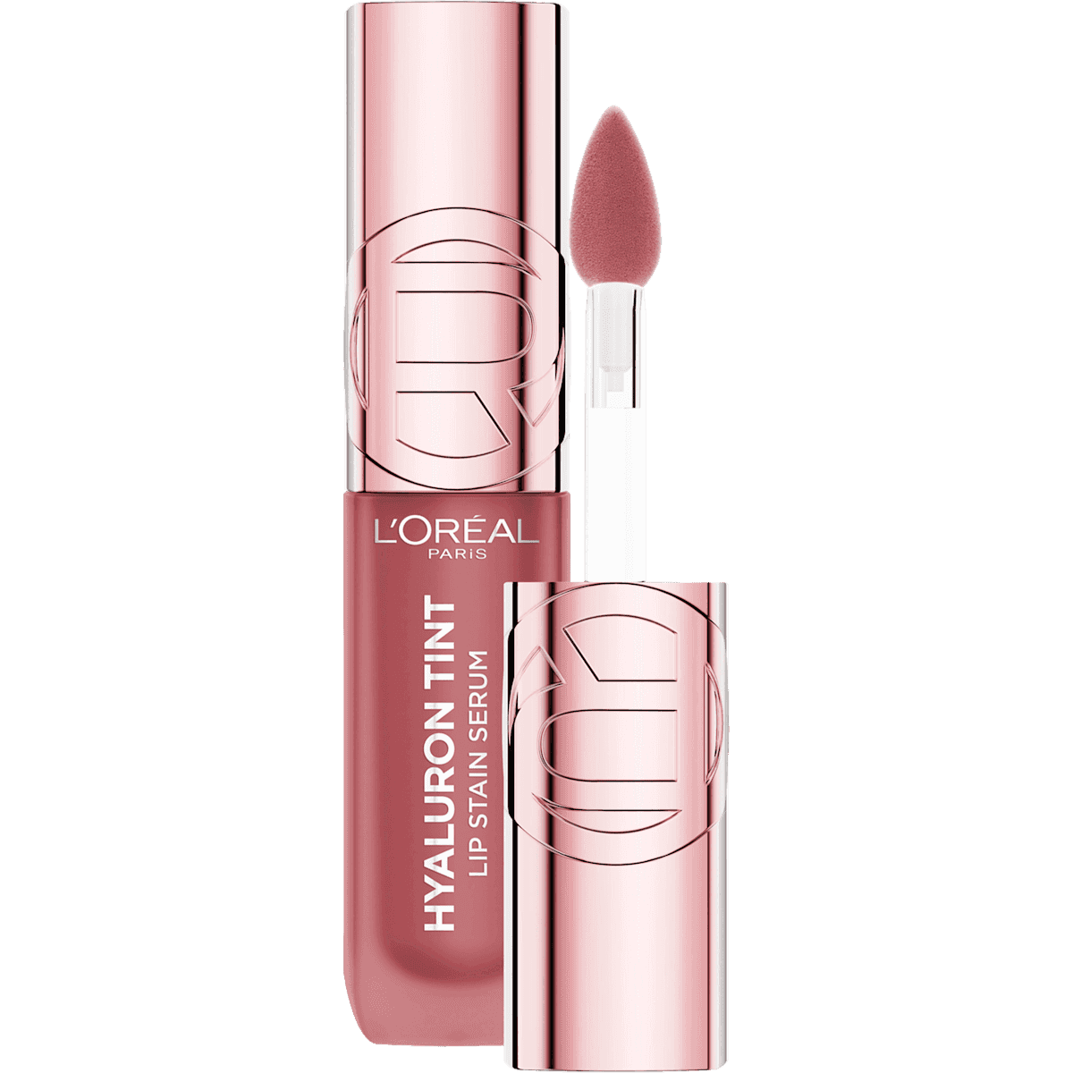 L'ORÉAL PARiS Sérum lèvres Acide hyaluronique Tint 635 Worth It Medium, 5 ml — منتج ألماني أصلي في المغرب