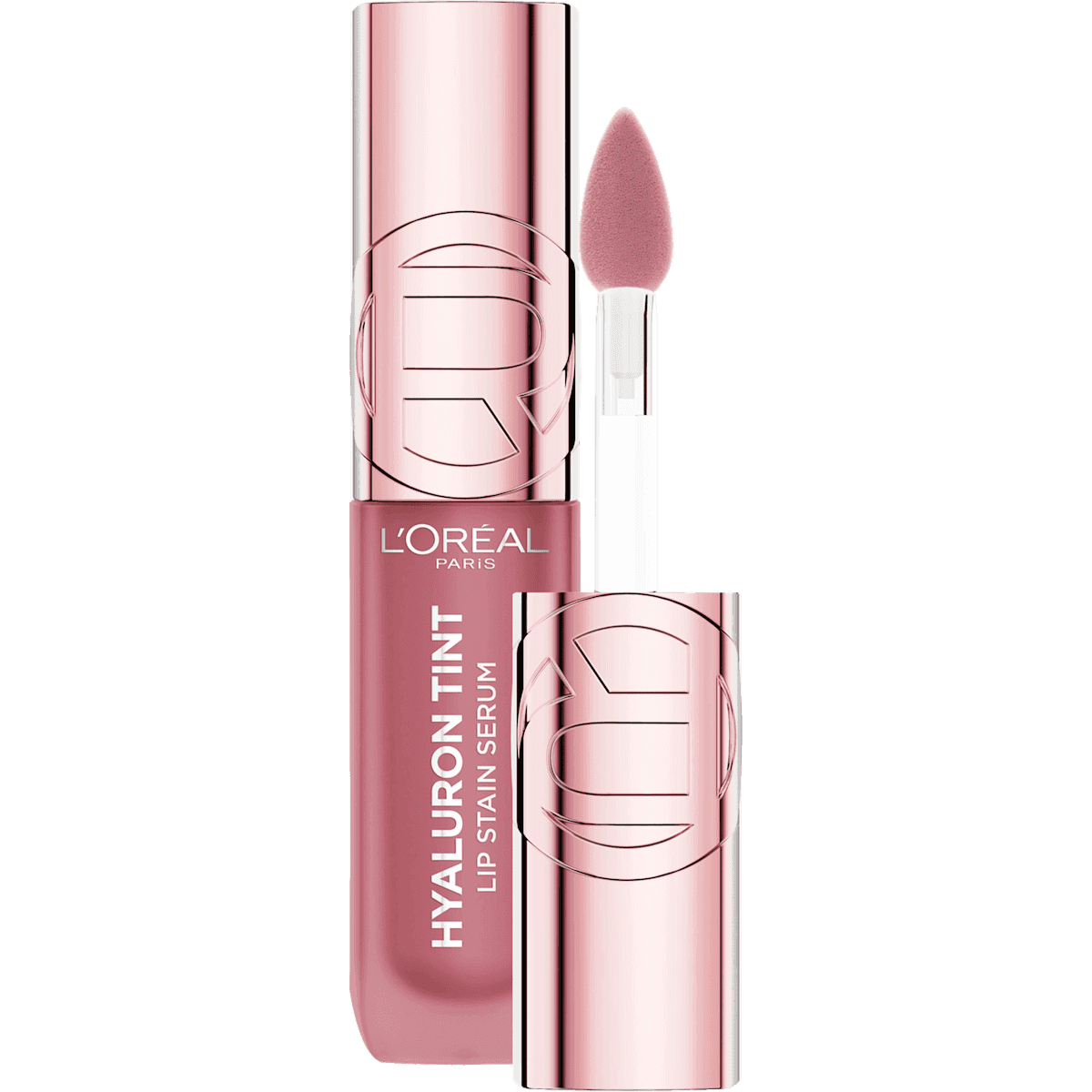 L'ORÉAL PARiS Sérum lèvres Acide hyaluronique Tint 217 Smoky Mauve, 5 ml — منتج ألماني أصلي في المغرب