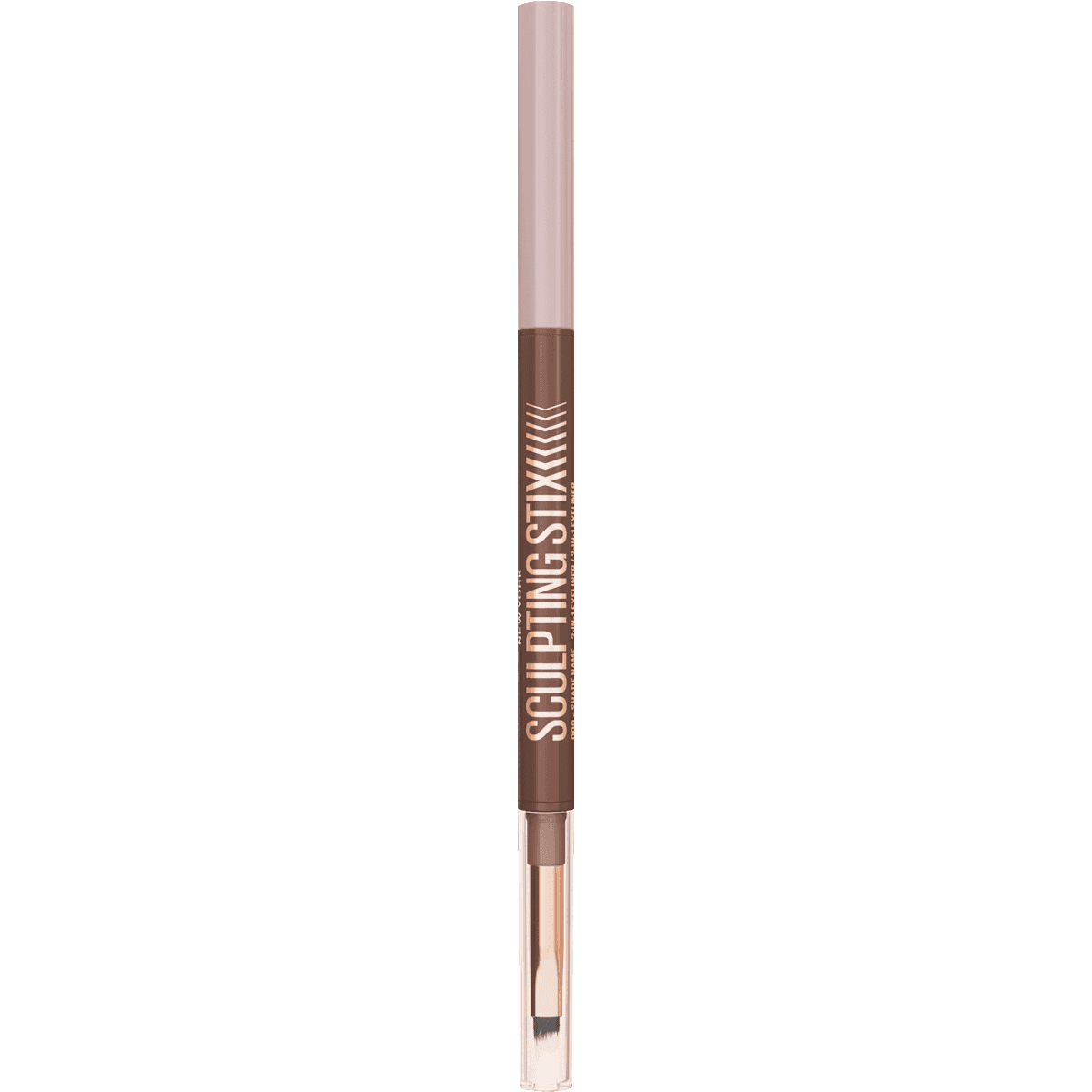 MAYBELLINE NEW YORK Eyeliner 2in1 Sculpting Stix 14 Mocha Contour, 1 pièce — منتج ألماني أصلي في المغرب